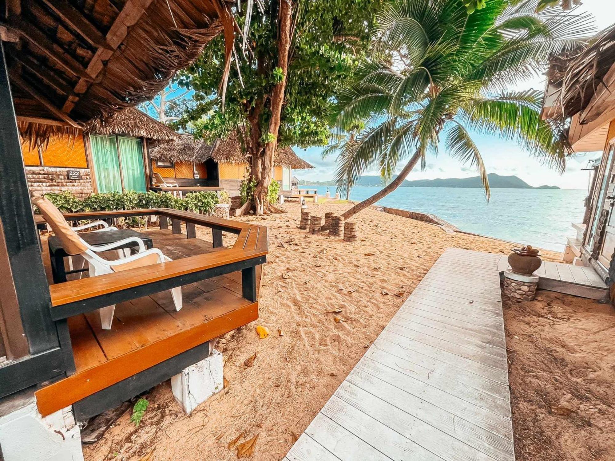 The Sunset Village -sha Certified Na Chom Thian