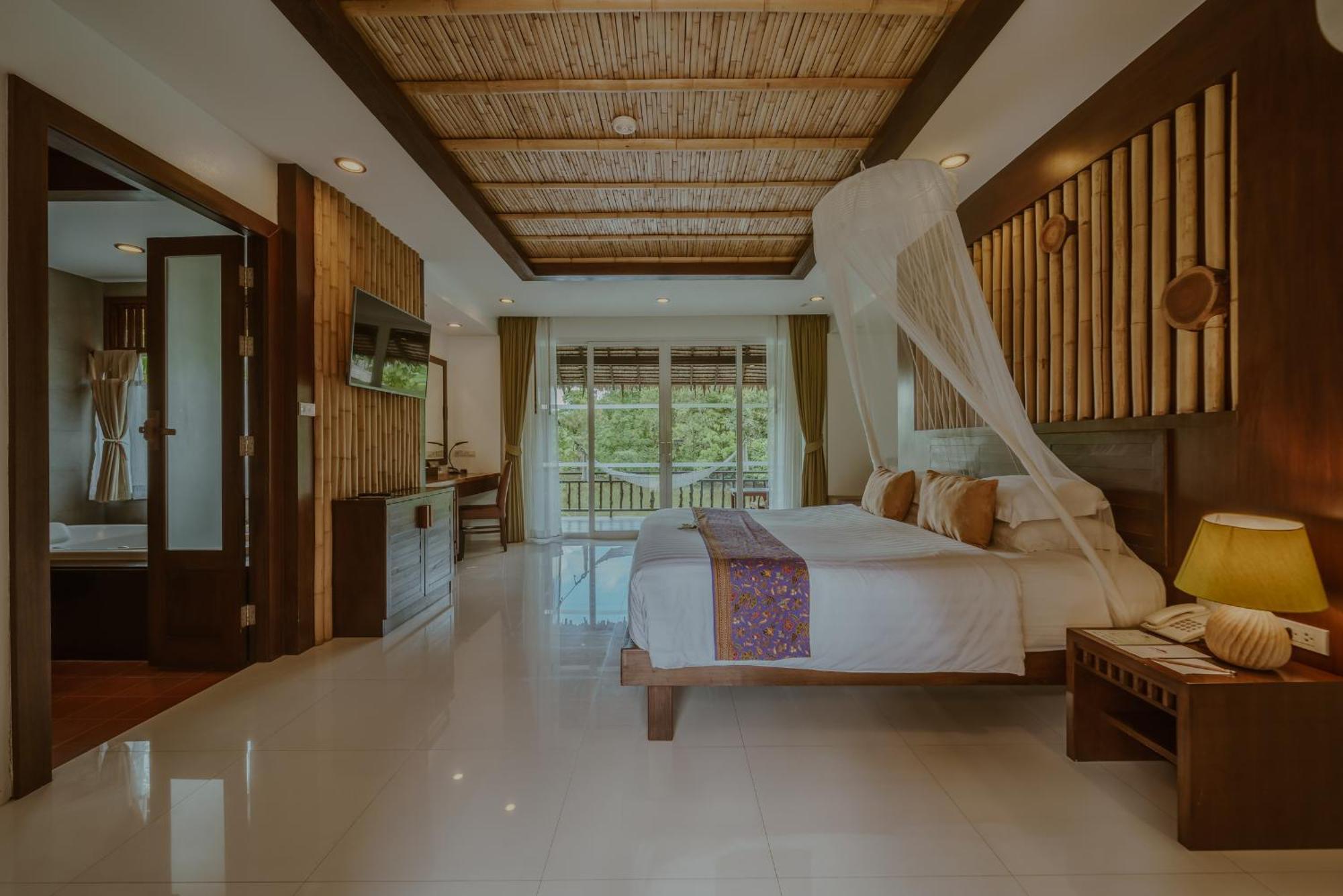 Ban Sainai Resort- Sha Extra Aonang's 4*