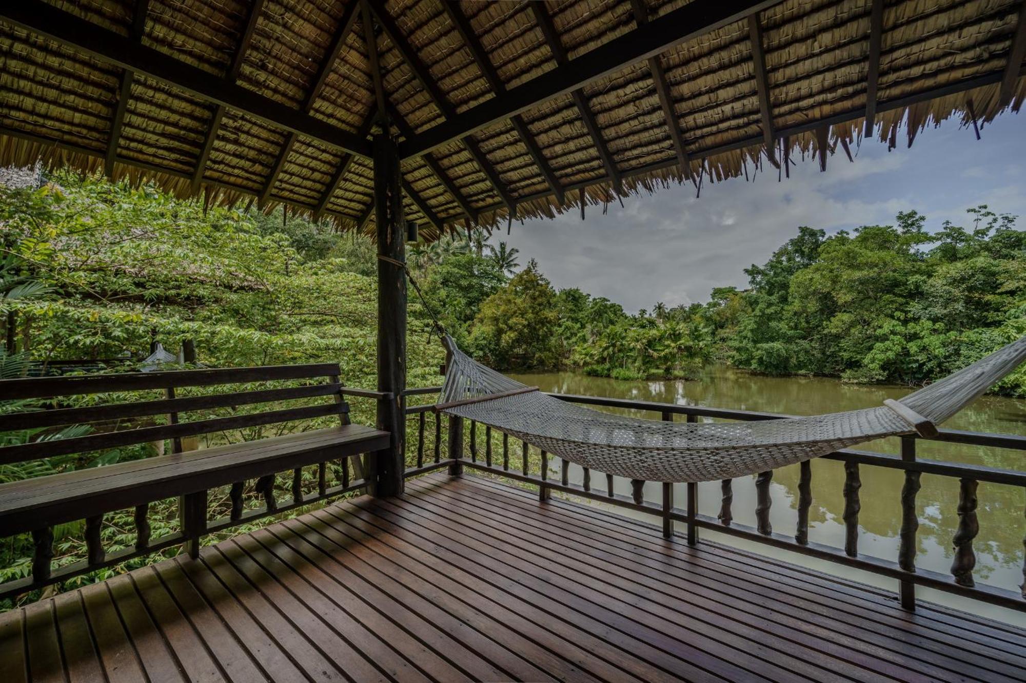 Ban Sainai Resort- Sha Extra Aonang's 4* Ao Nang