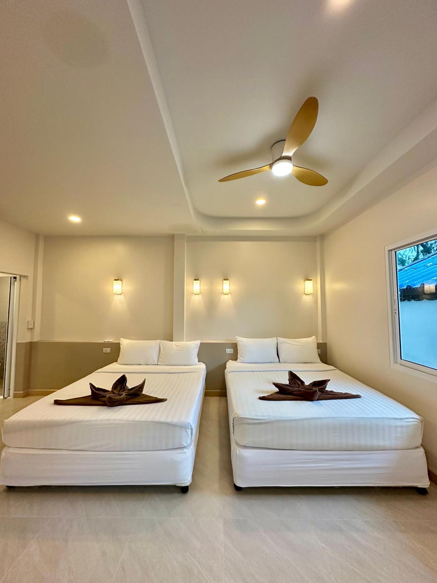 Euphoria Resort 2*