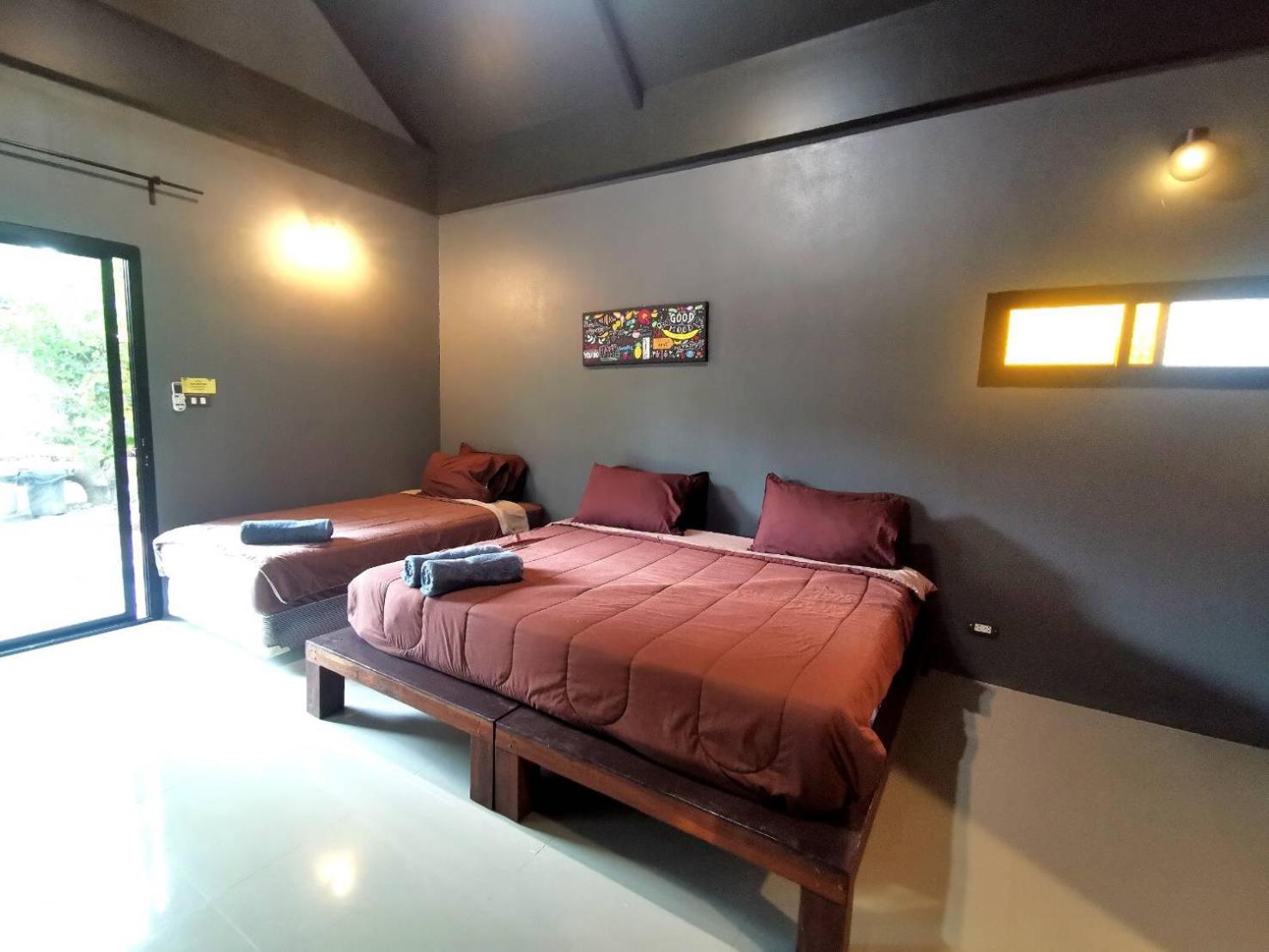 Baan Naratawan Bed & Breakfast Suan Phueng