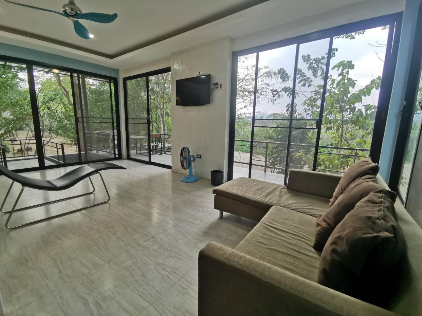 Baan Naratawan 3* Suan Phueng