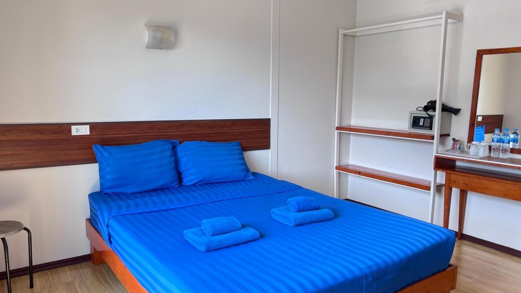 Blue View House Hostel Phi Phi Don
