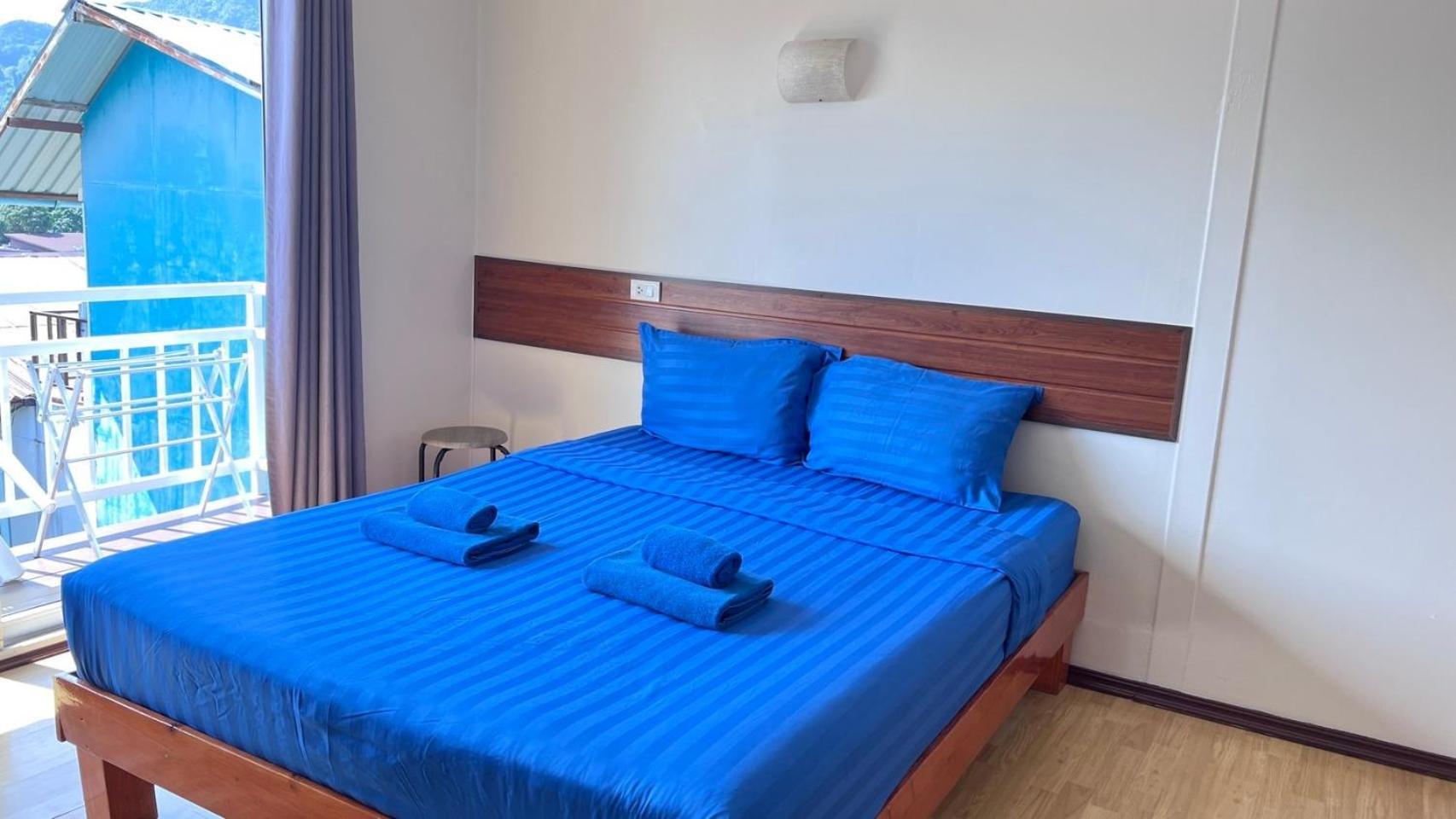 Blue View House * Phi Phi Don