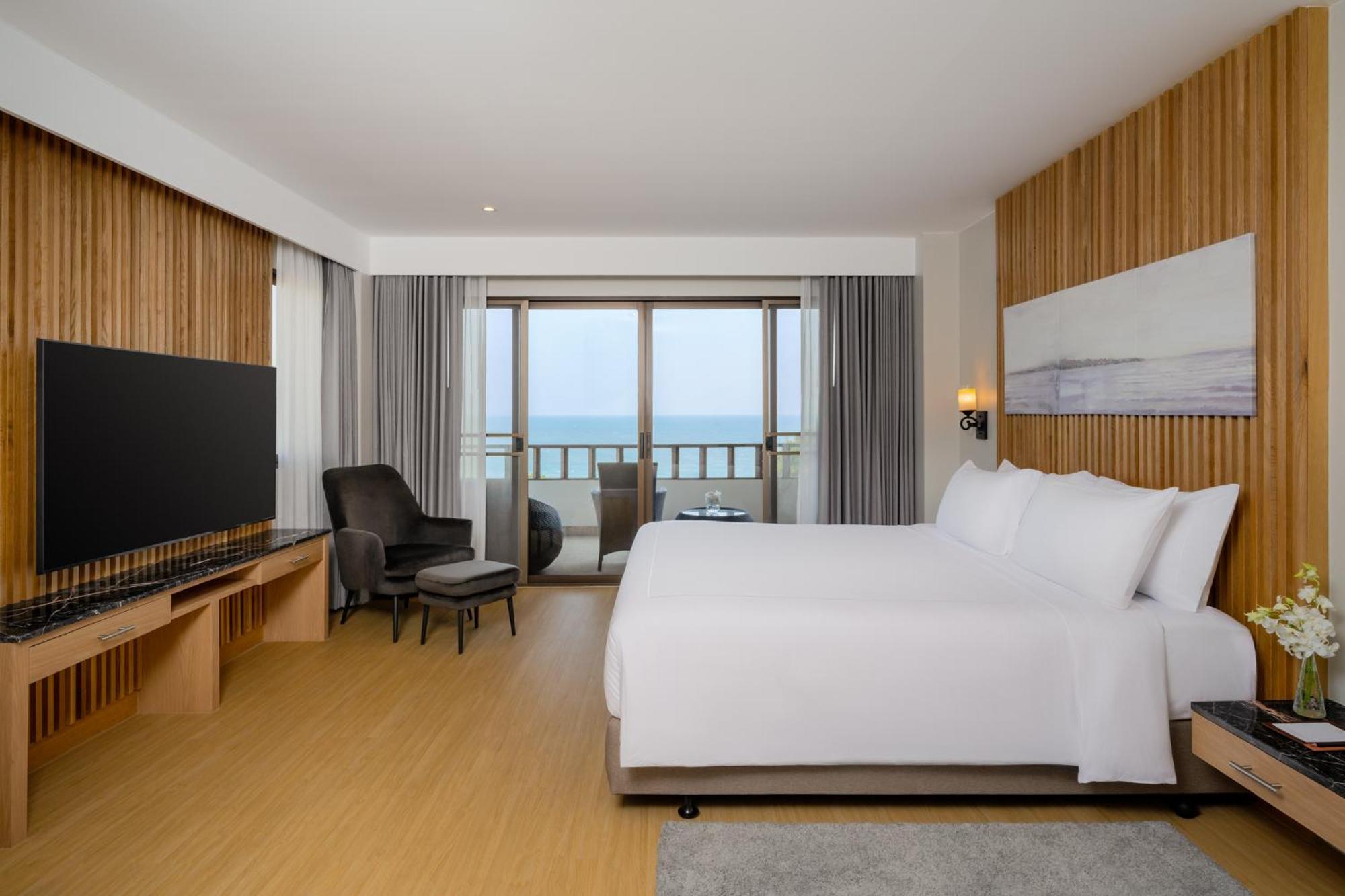 Anantara 5* Hua Hin