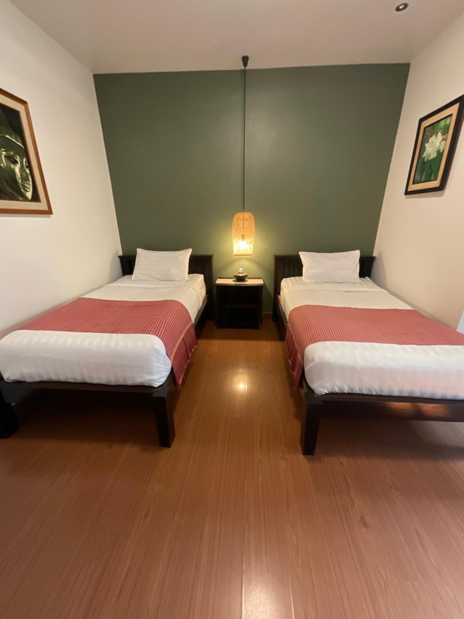 Baan Klang Vieng