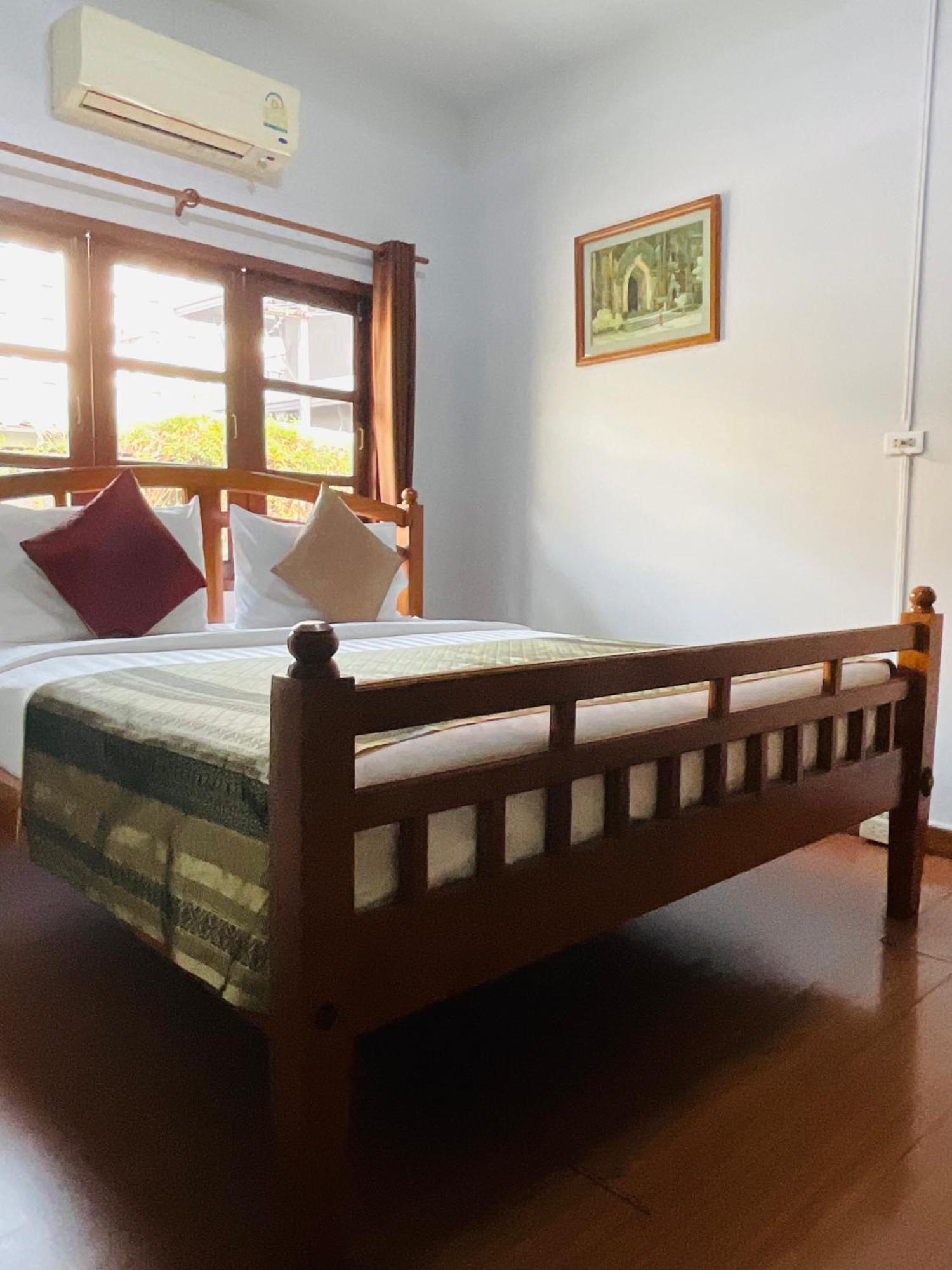 Baan Klang Vieng 3* Chiang Mai