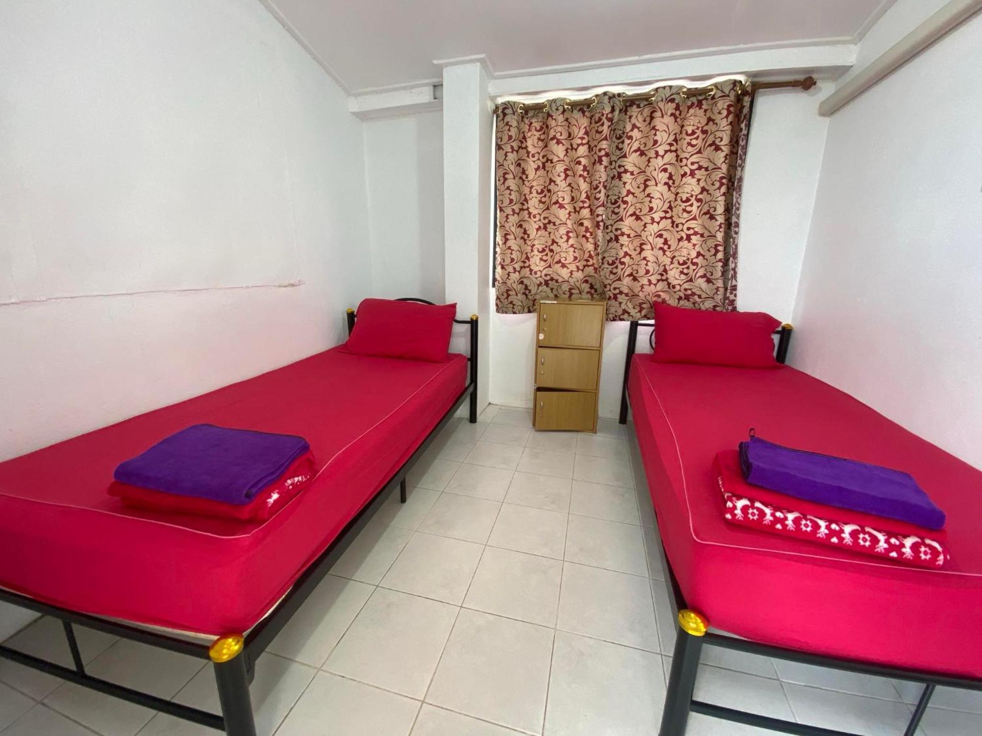 Seventeen Guest house