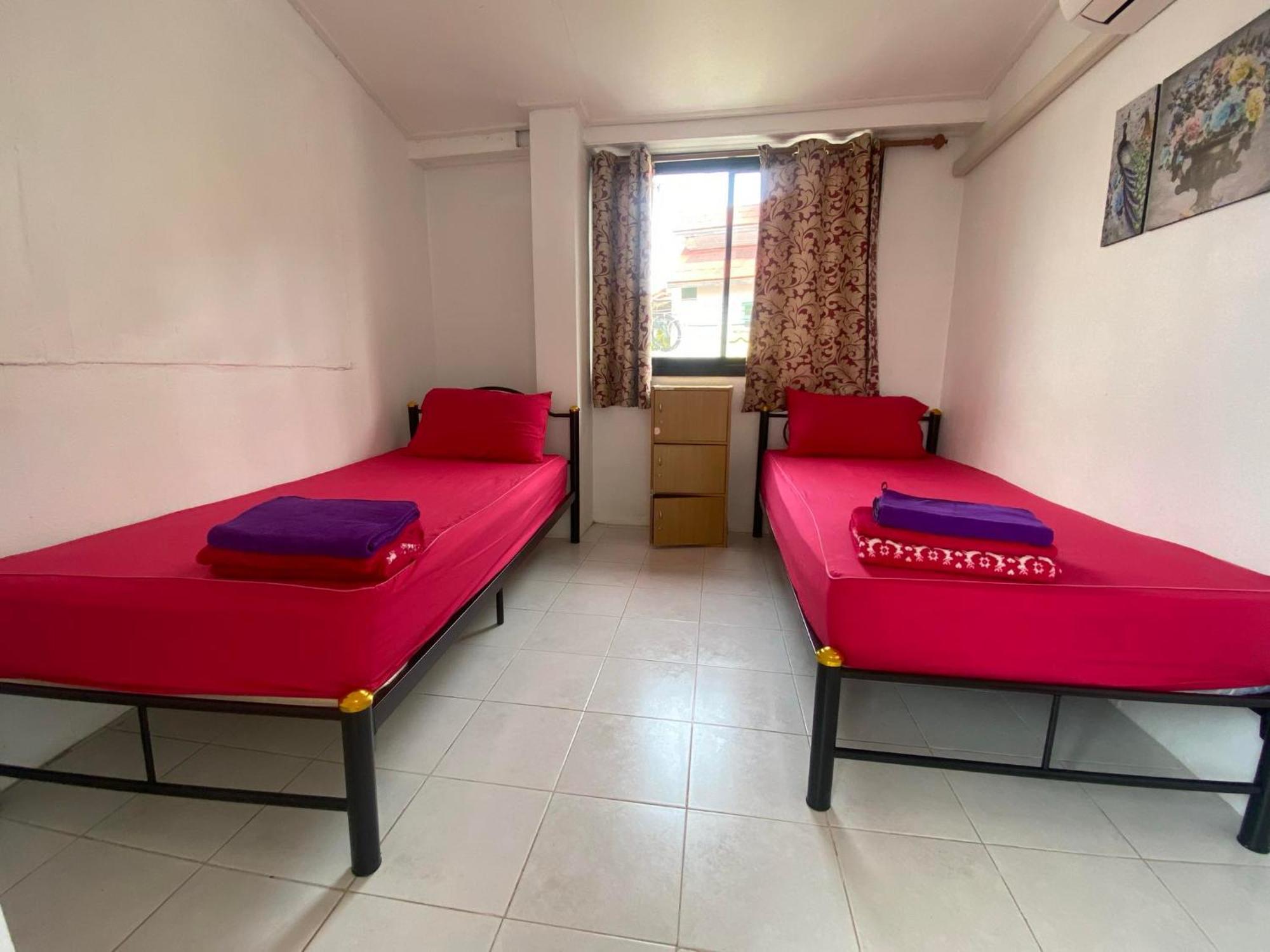 Guest house Seventeen