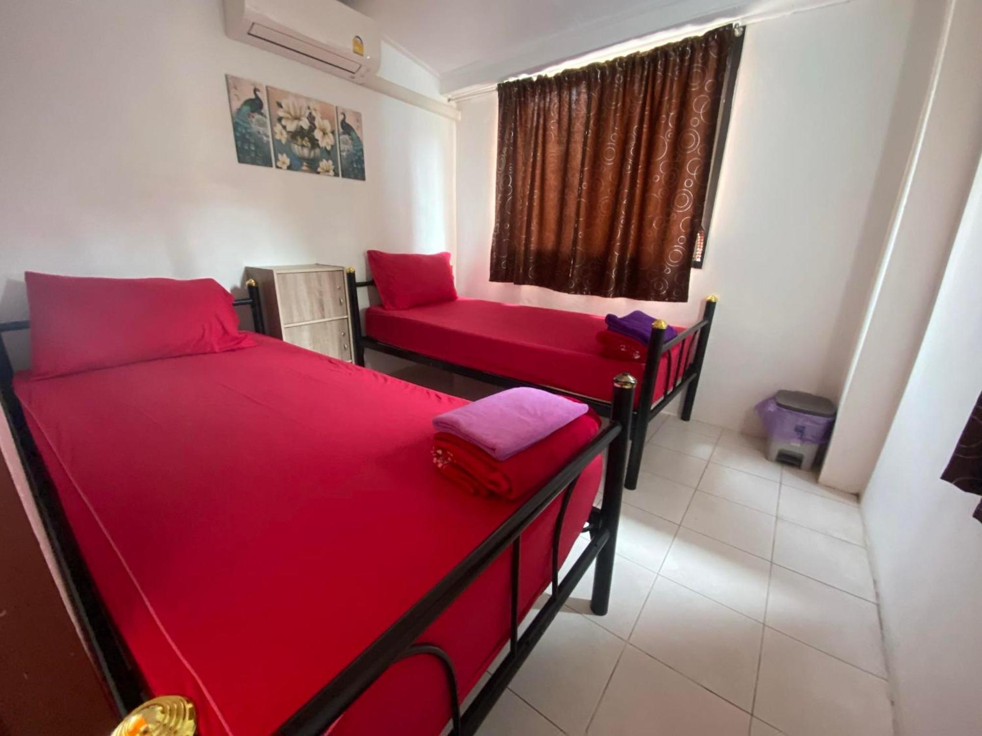Guest house Seventeen 2*