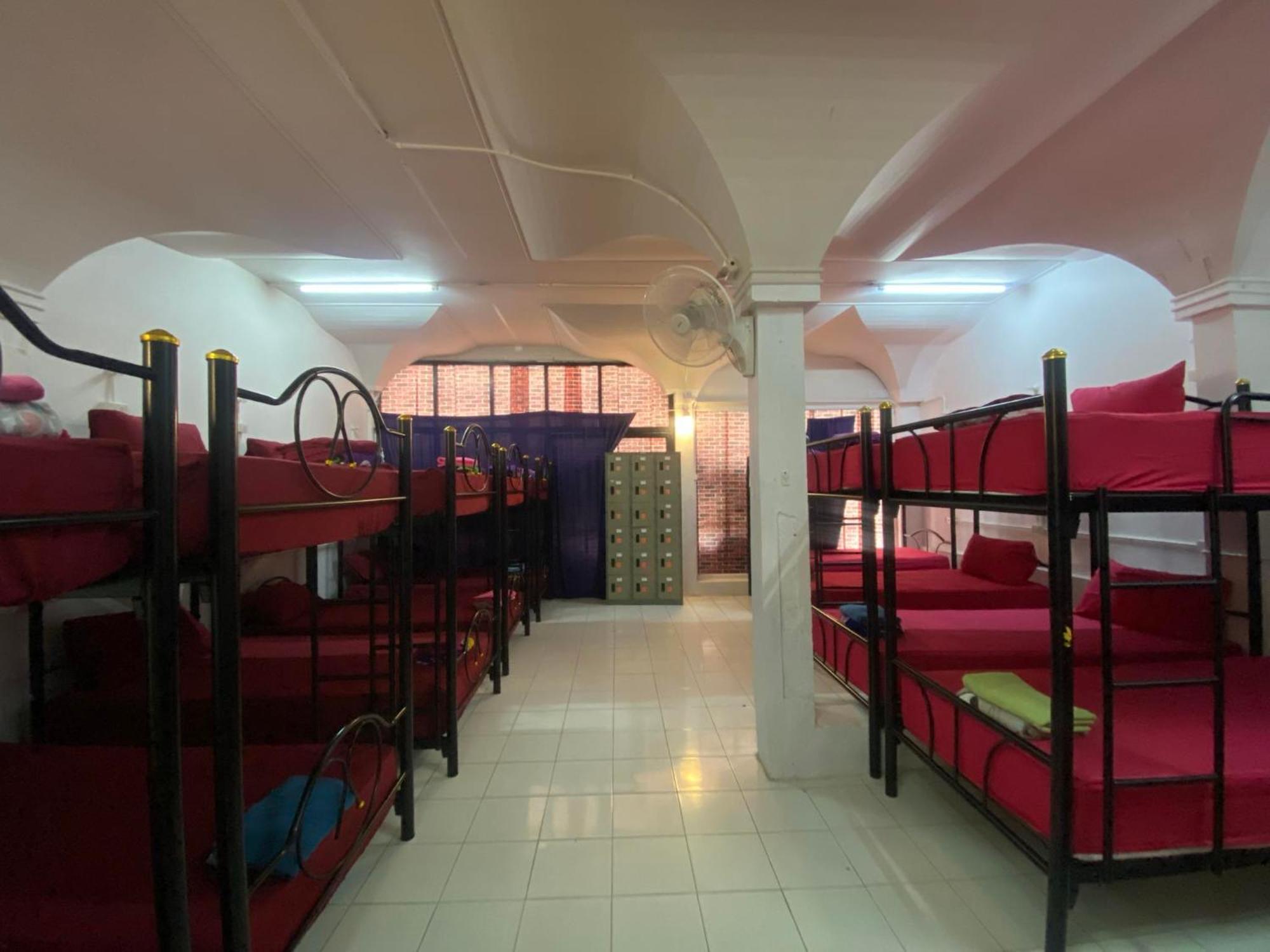 Seventeen Guest house Ko Pha Ngan