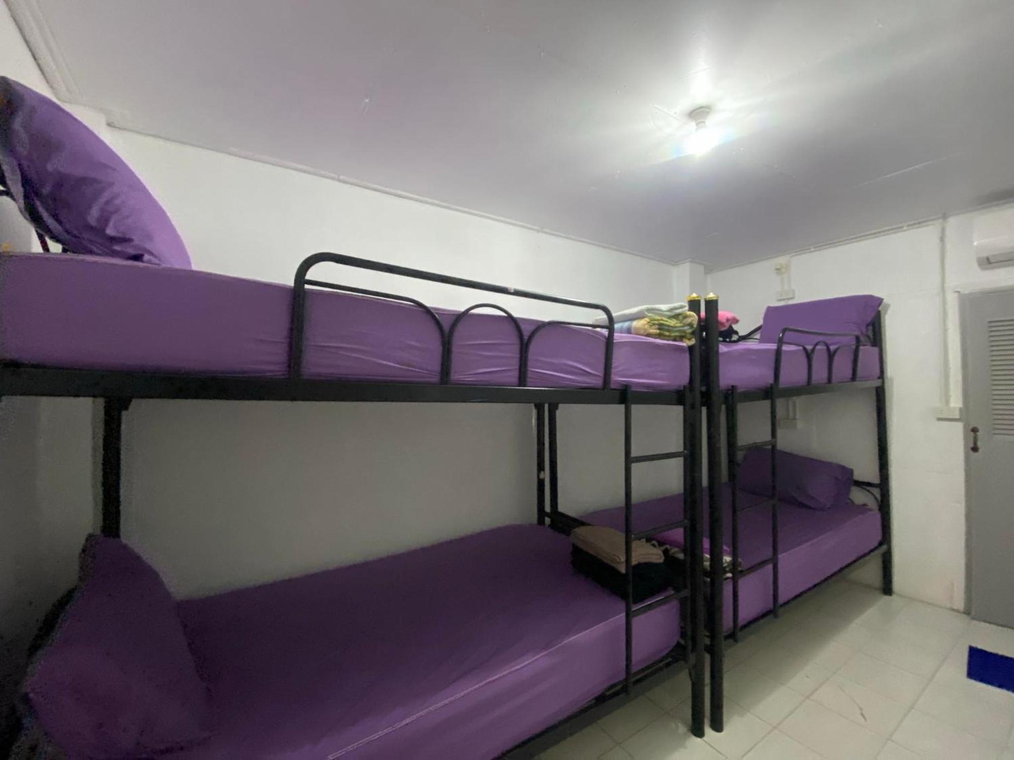 Guest house Seventeen Ko Pha Ngan