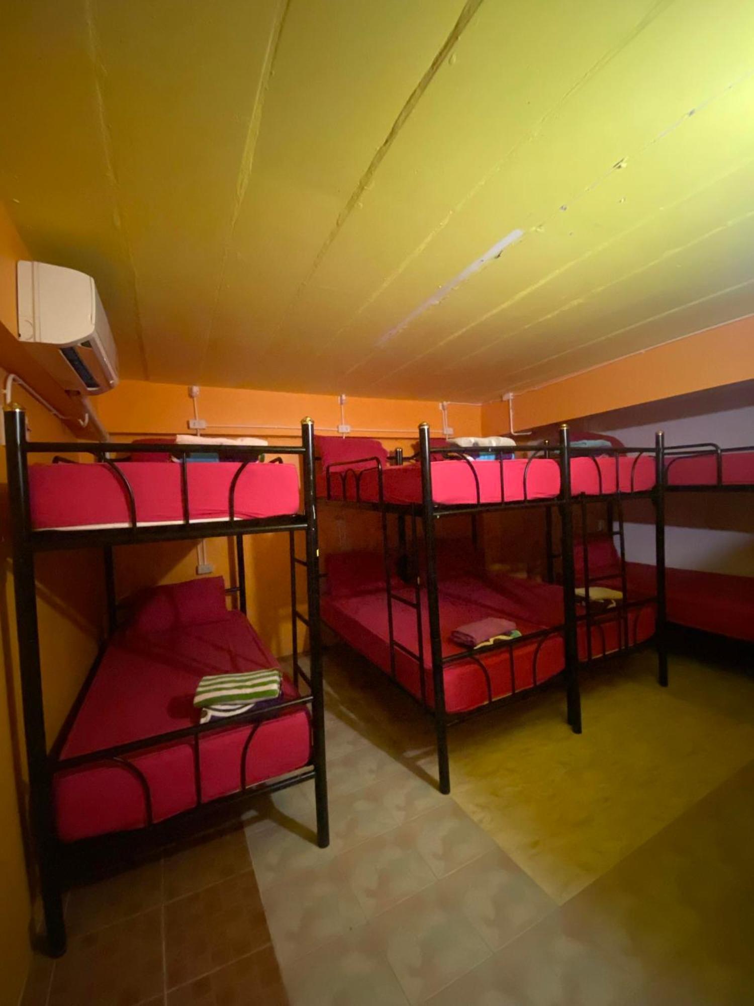 Seventeen Guest house 2*