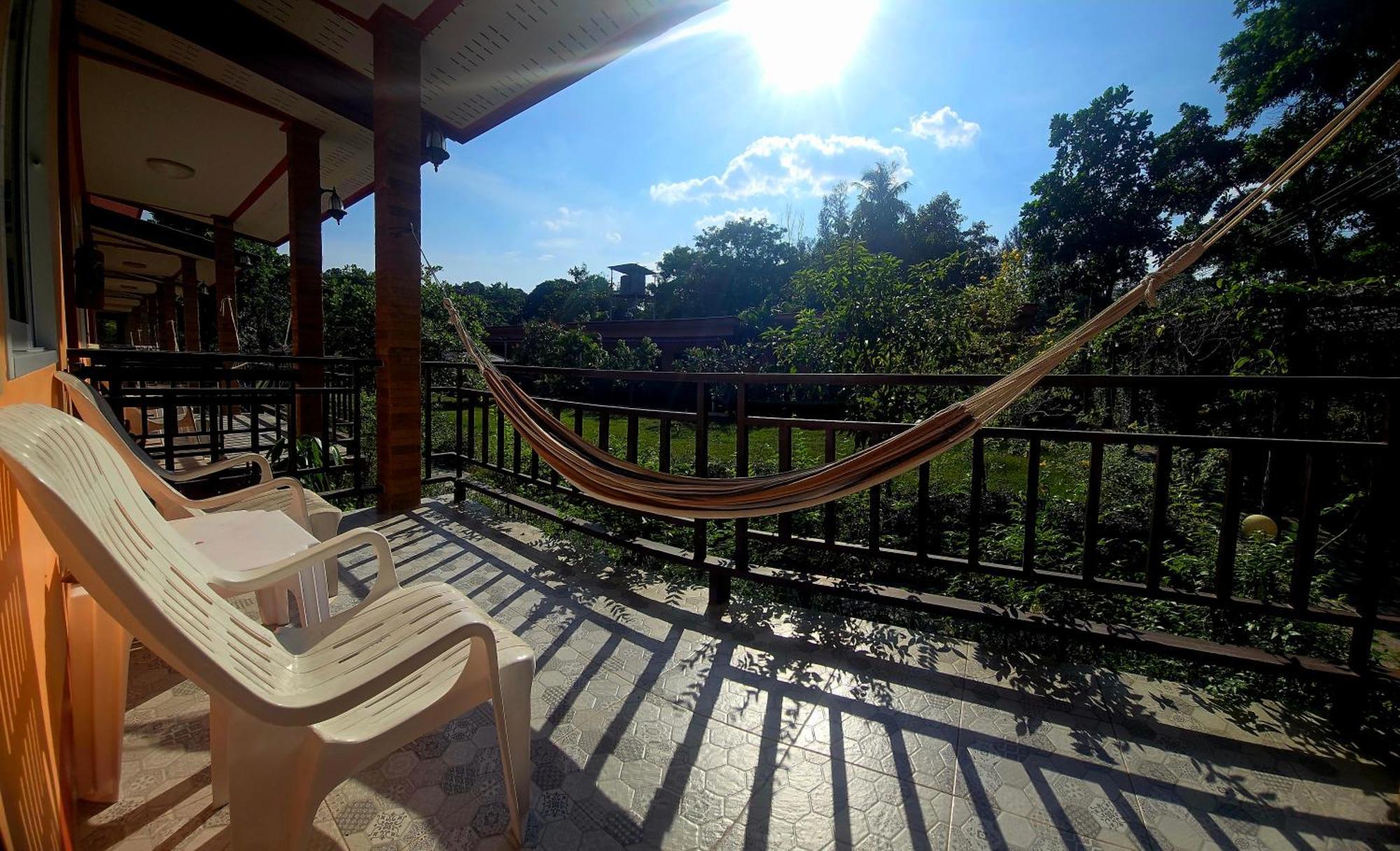 Resort Toongyoong Longbeach Sha Koh Lanta