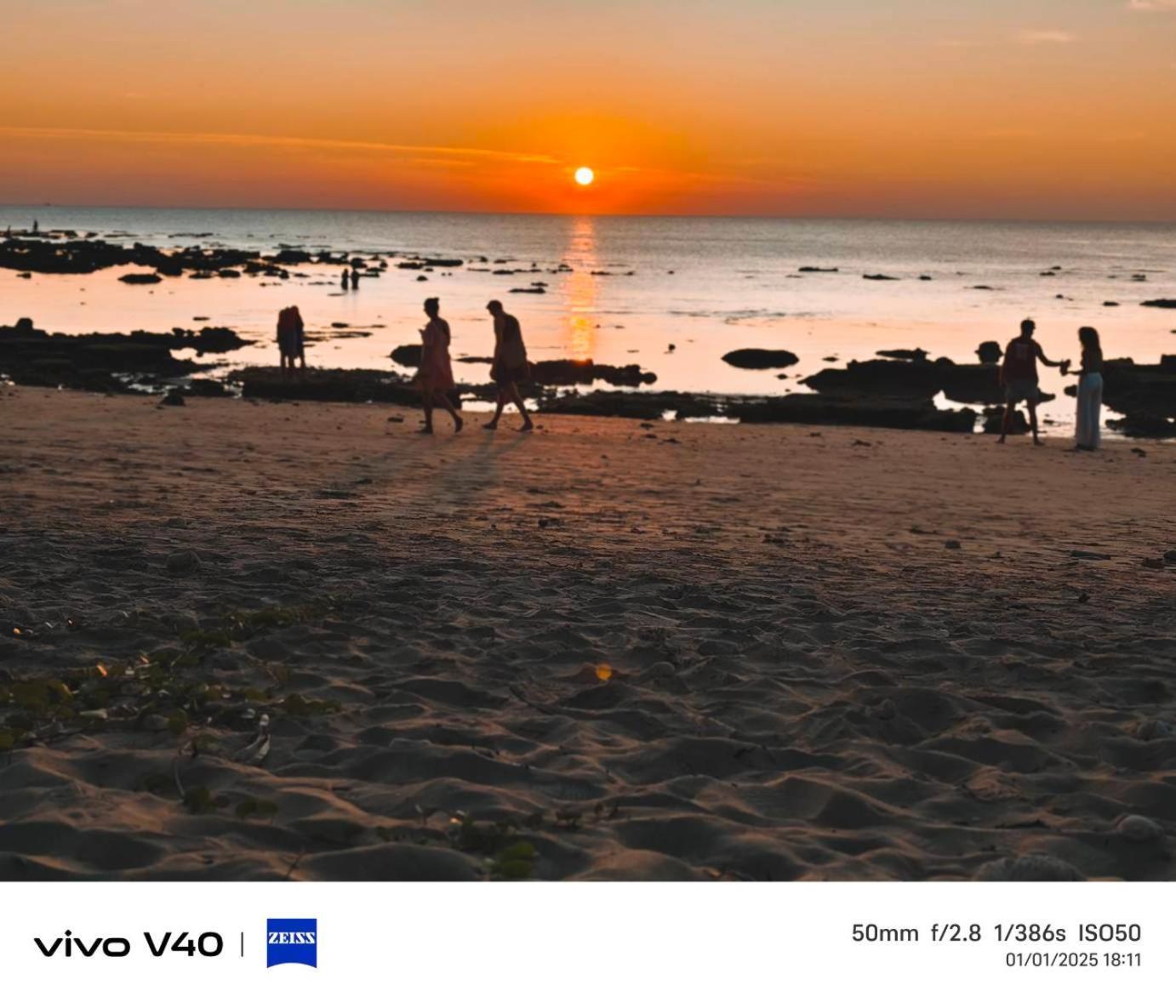 Lanta Daisy * Koh Lanta