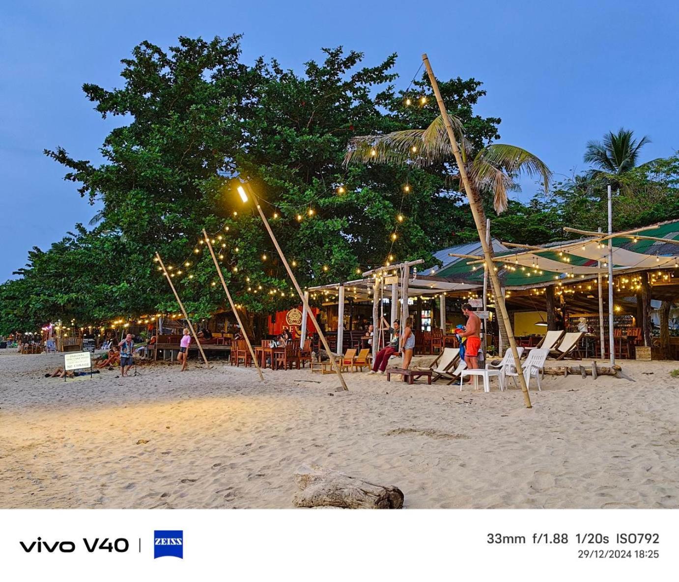 Guest house Lanta Daisy Koh Lanta