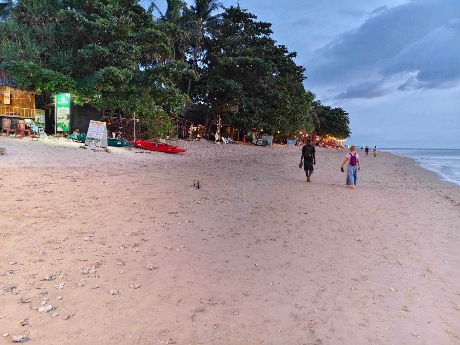 Lanta Daisy * Koh Lanta