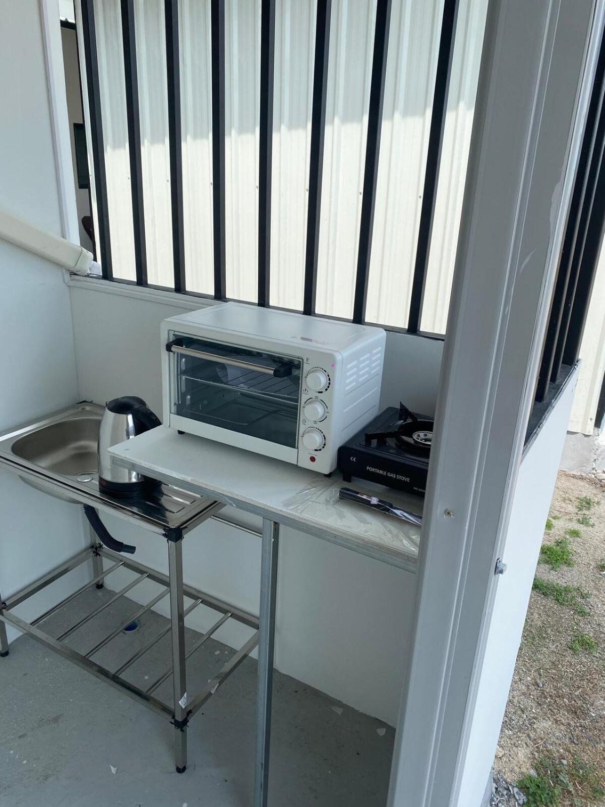 Sunset Serenity D1 Apartment *