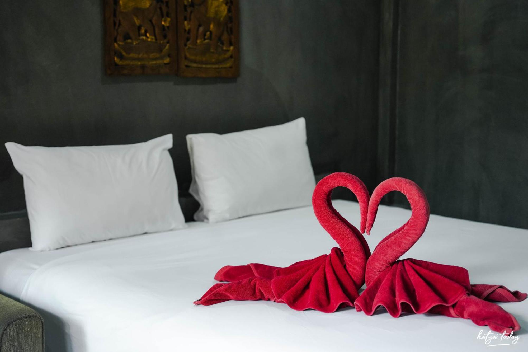 Hotel Chomview Lanta Water Park Koh Lanta