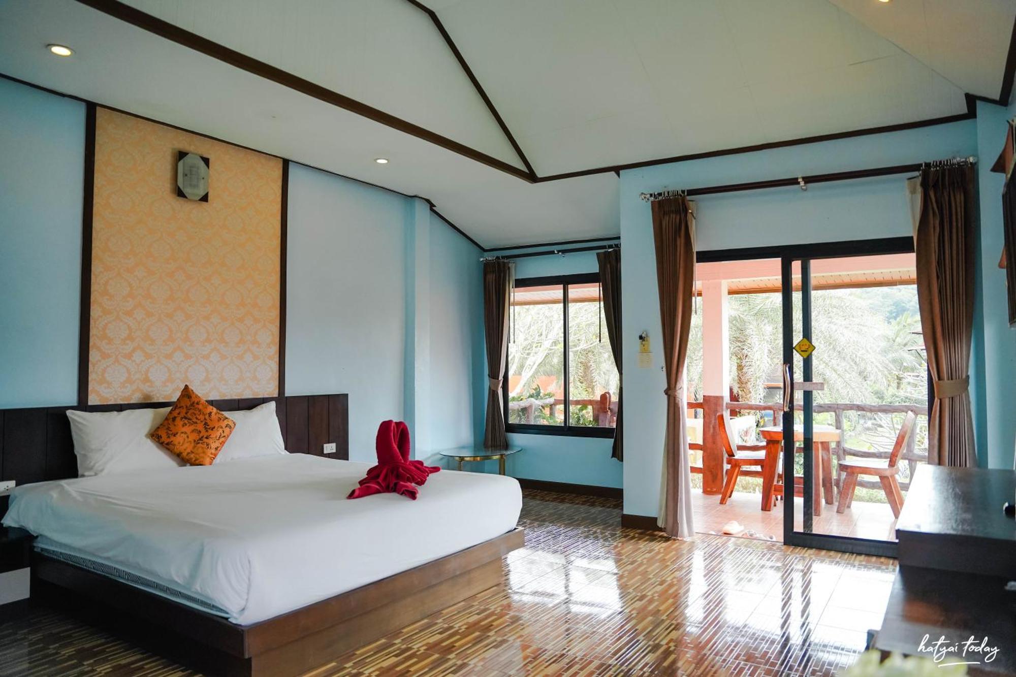 Chomview Lanta Water Park 3*