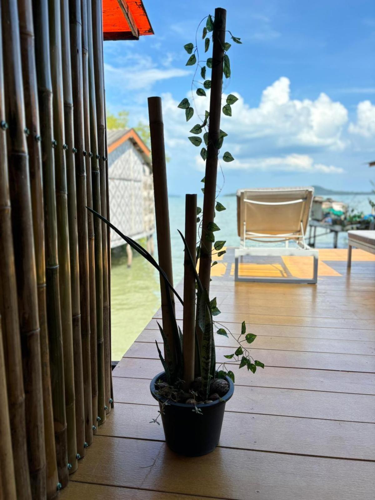 Star House Holiday home Koh Lanta