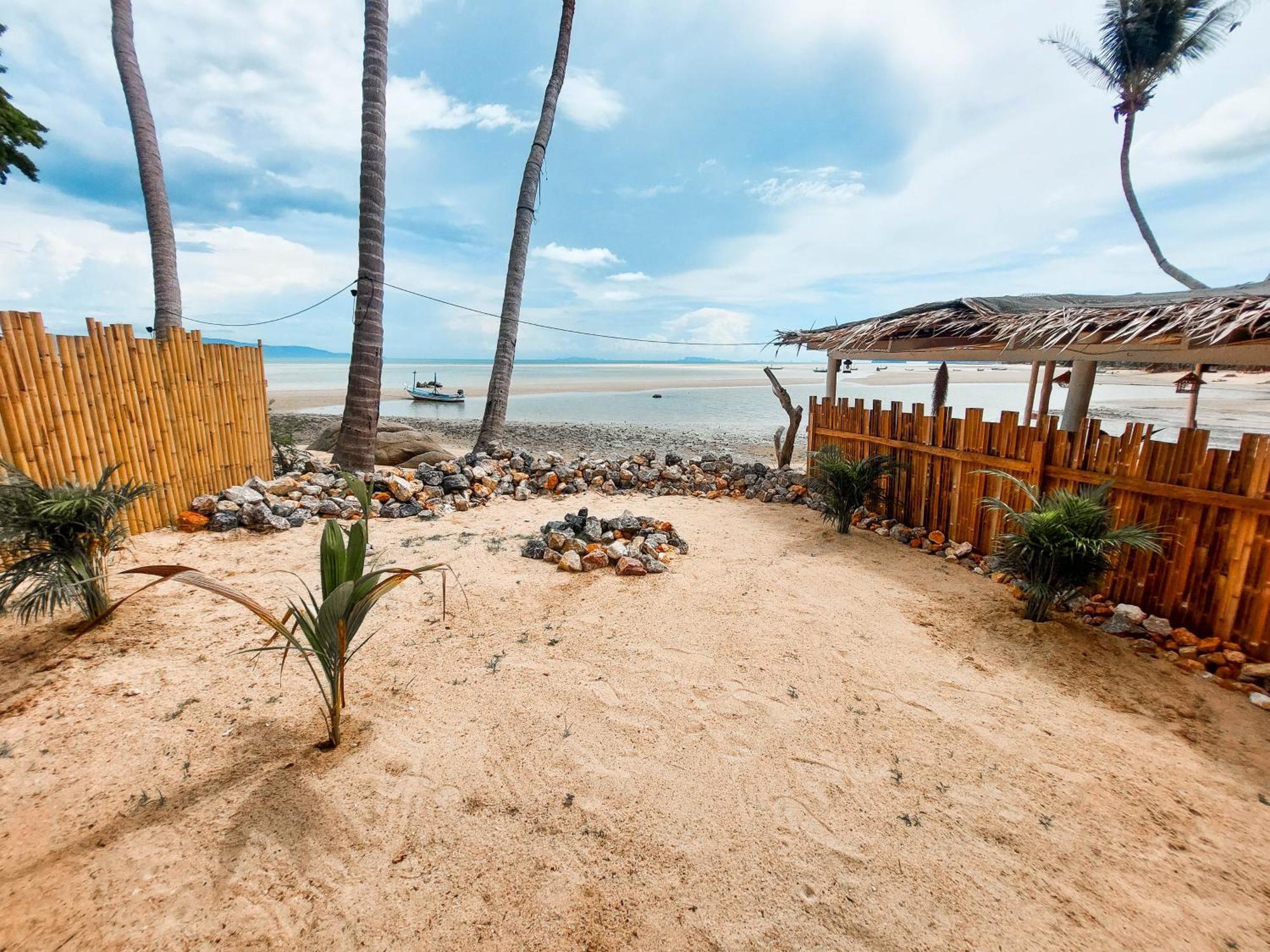 Last Hammock Resort *
