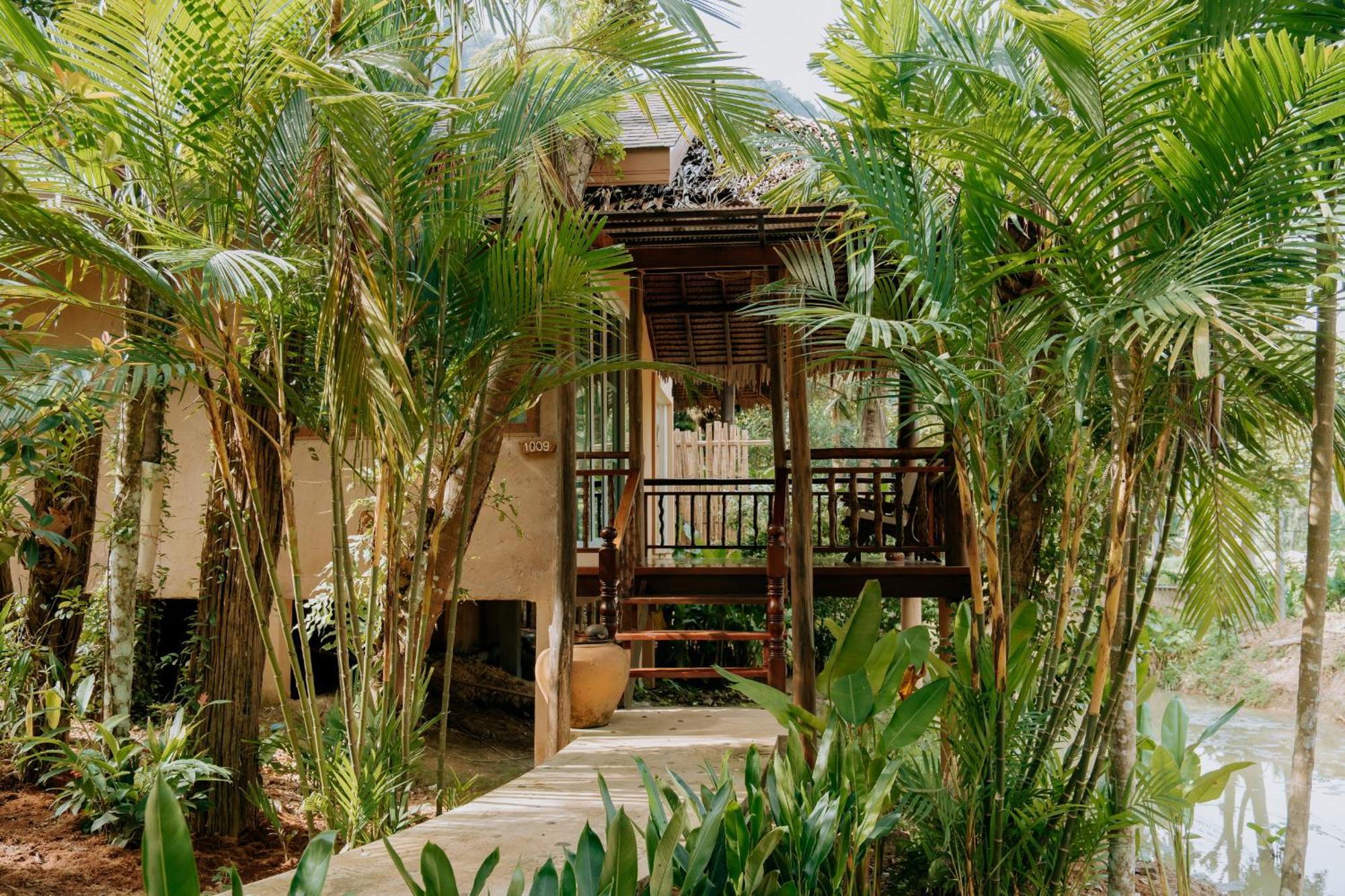 Ban Sainai Resort- Sha Extra Aonang's 4*