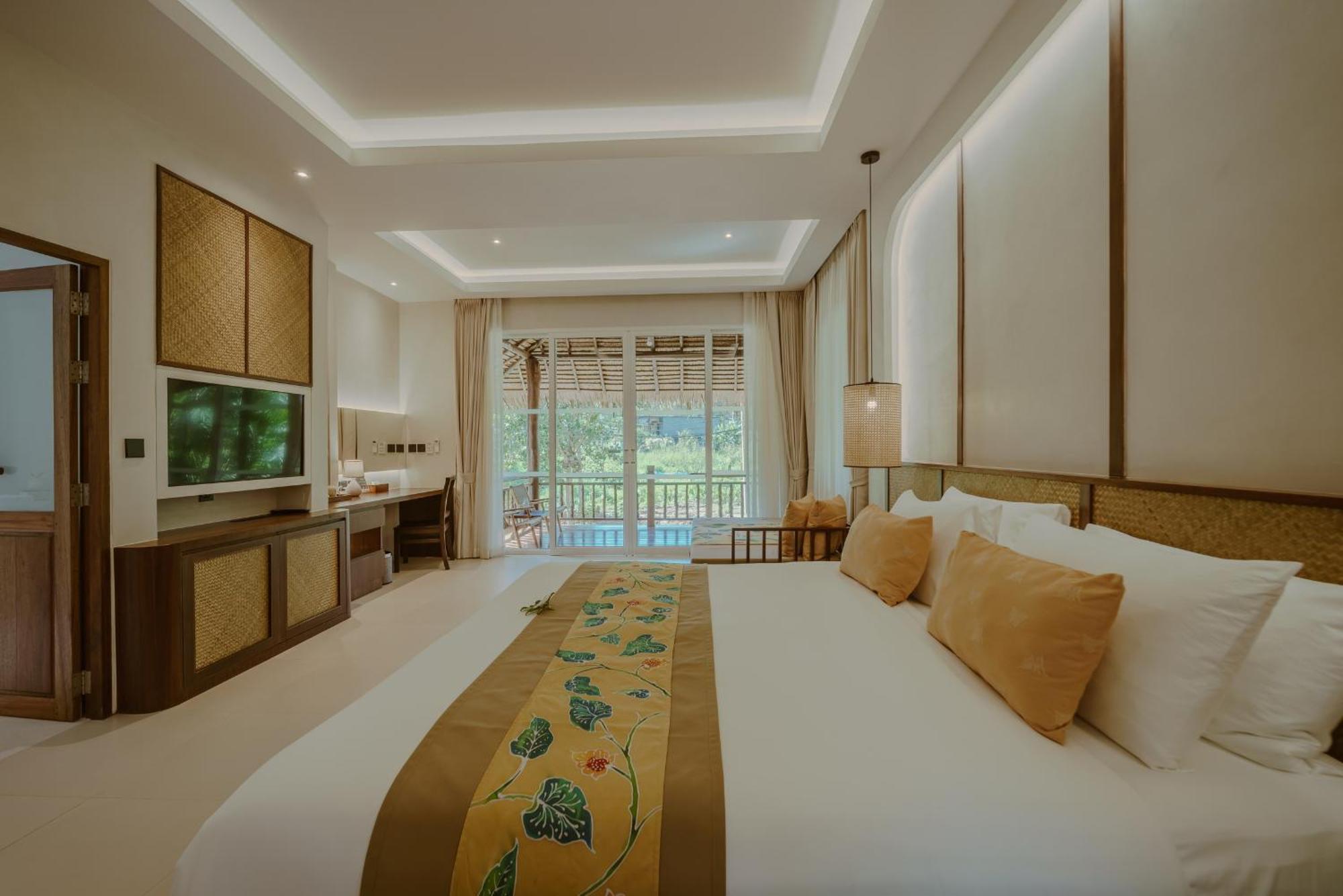 Resort Ban Sainai Resort- Sha Extra Aonang's 4*