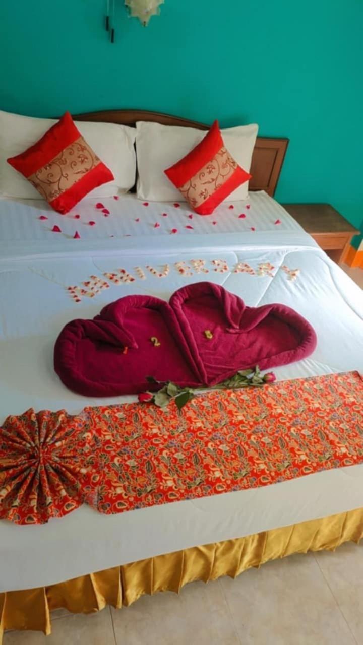 Rim Khao Resort Koh Lanta