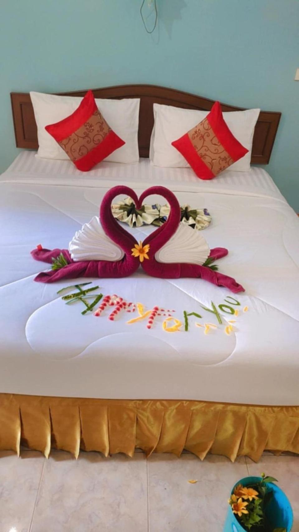 Resort Rim Khao