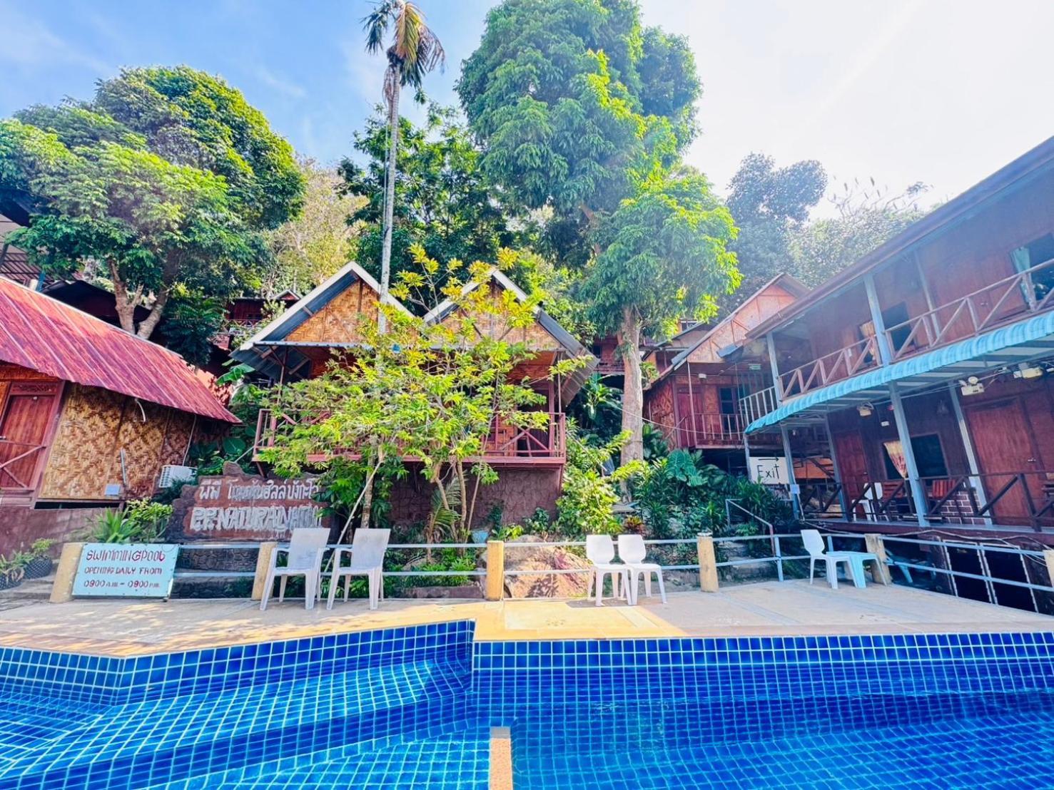 Golden Hill