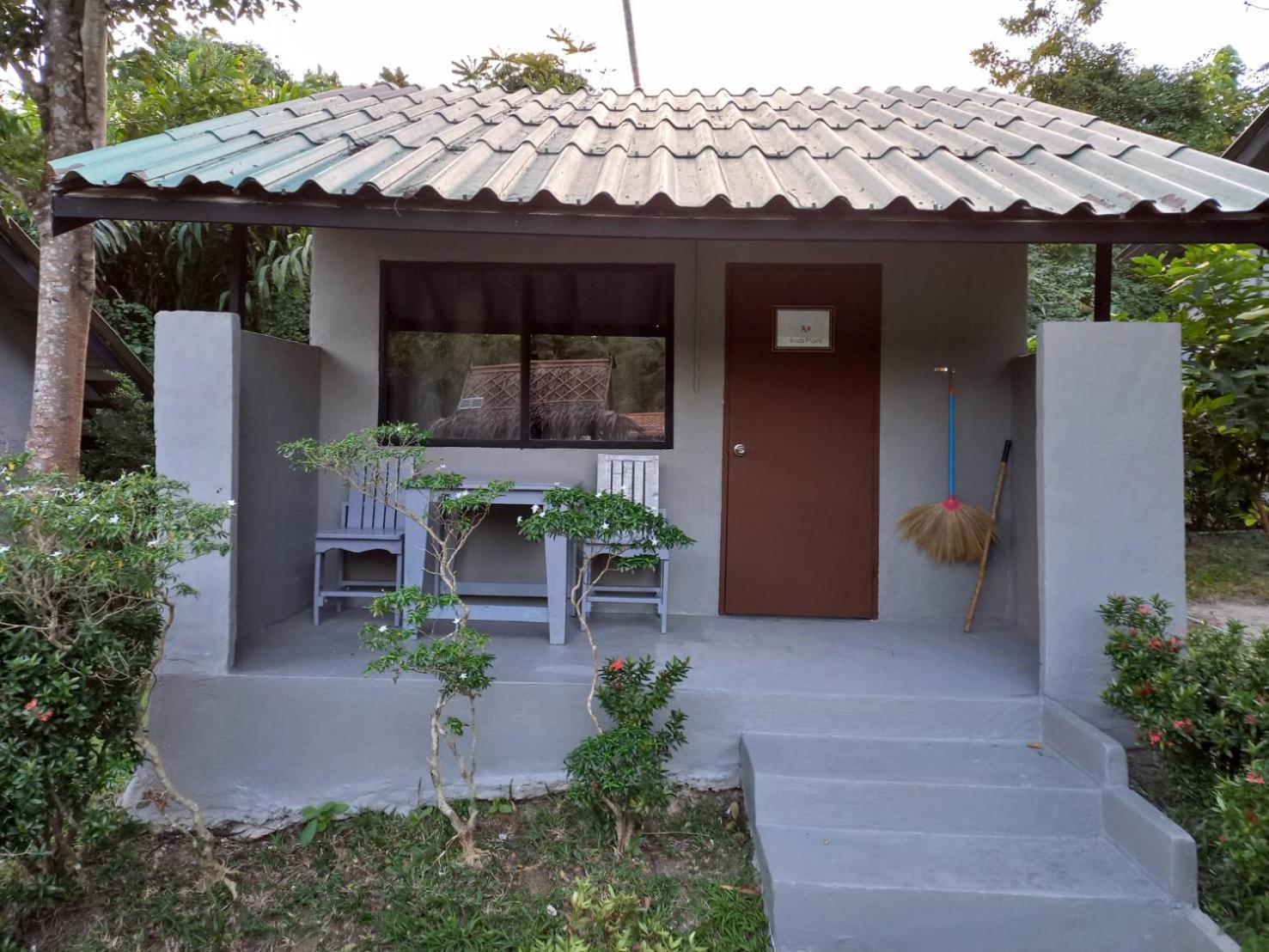 Siam Flora * Koh Lanta