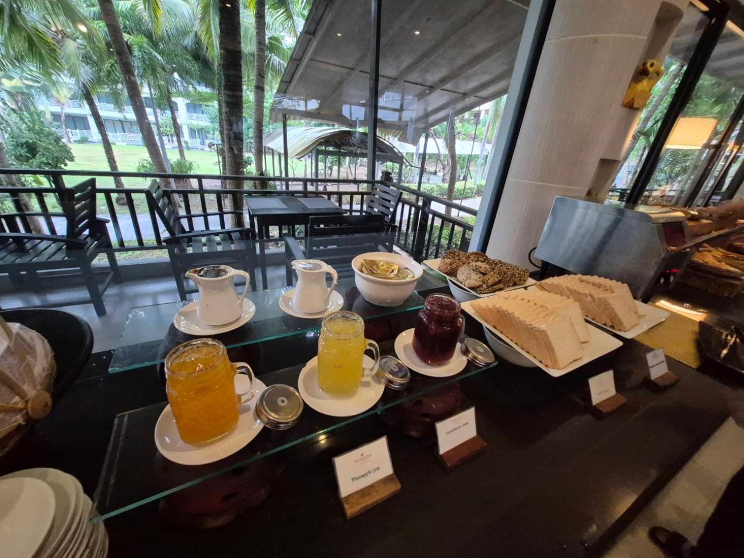 Ramada By Wyndham Aonang 4* Krabi