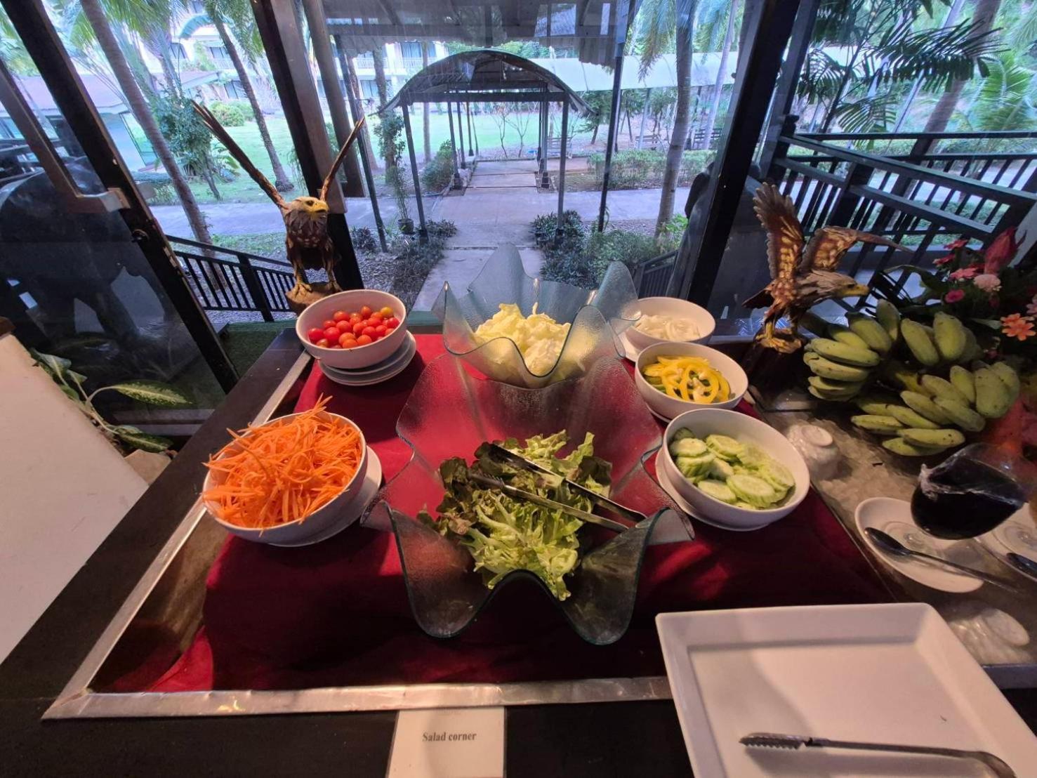 Ramada By Wyndham Aonang Resort 4*