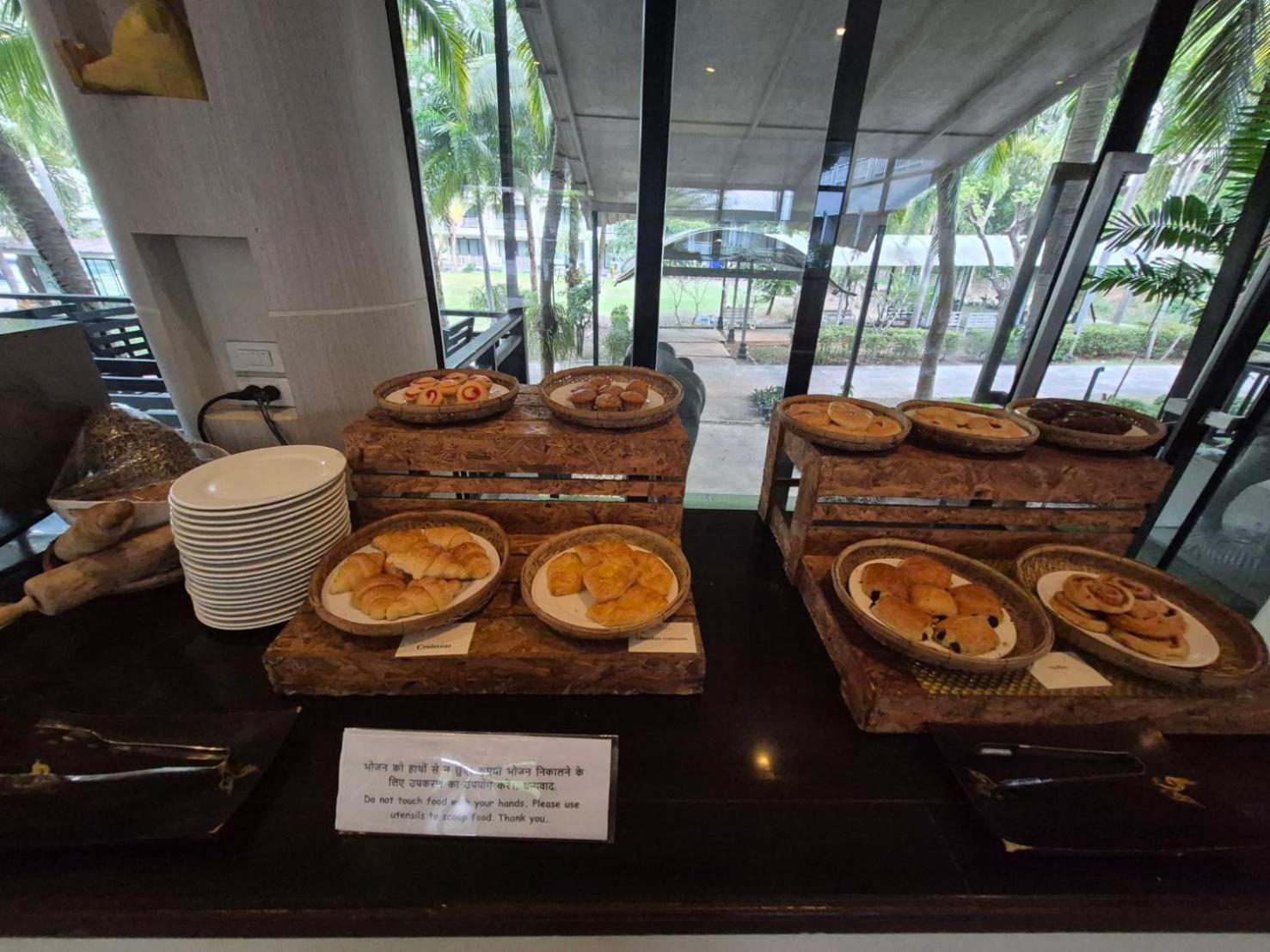 Resort Ramada By Wyndham Aonang 4*