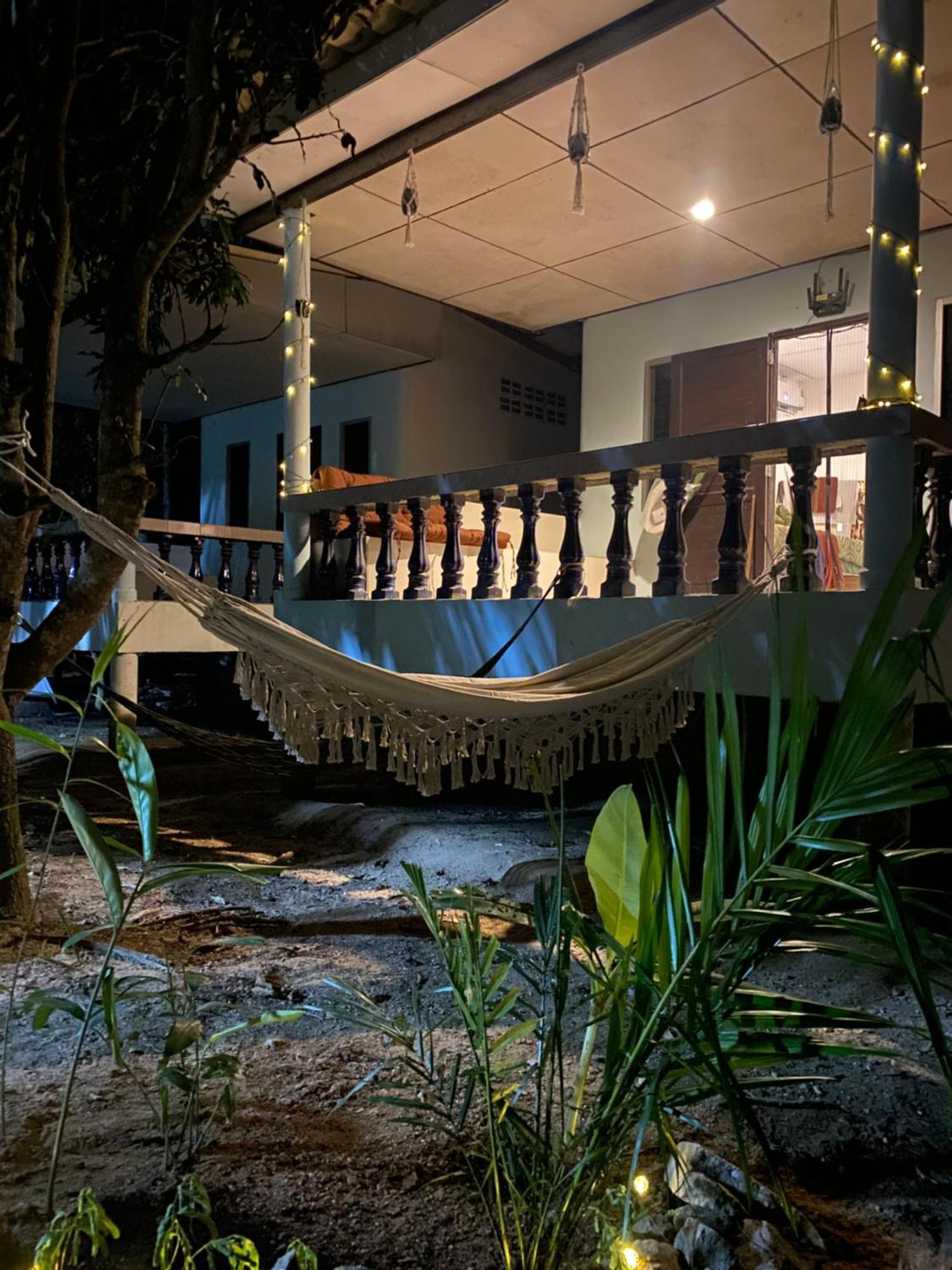 Jungle House * Chaloklum