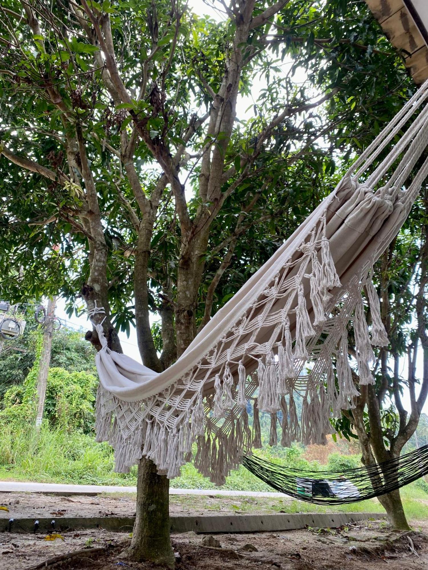 Jungle House Apartment Chaloklum