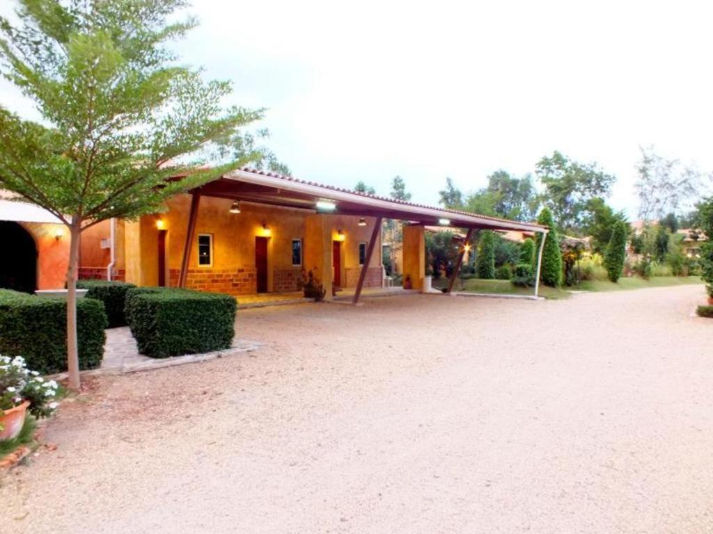 Resort Tuscany Country 3*