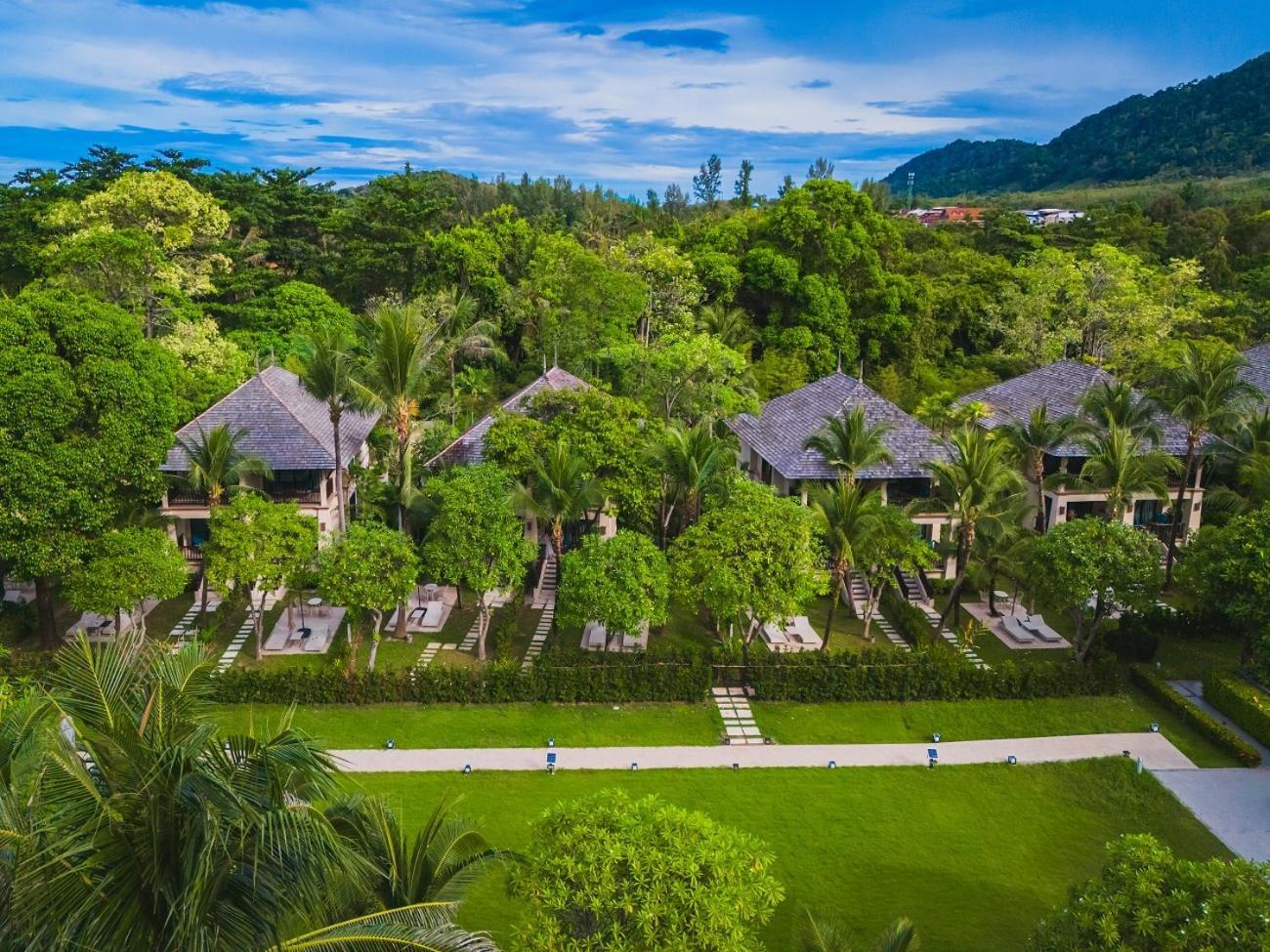 Layana & - Adult Only - Sha Extra Resort