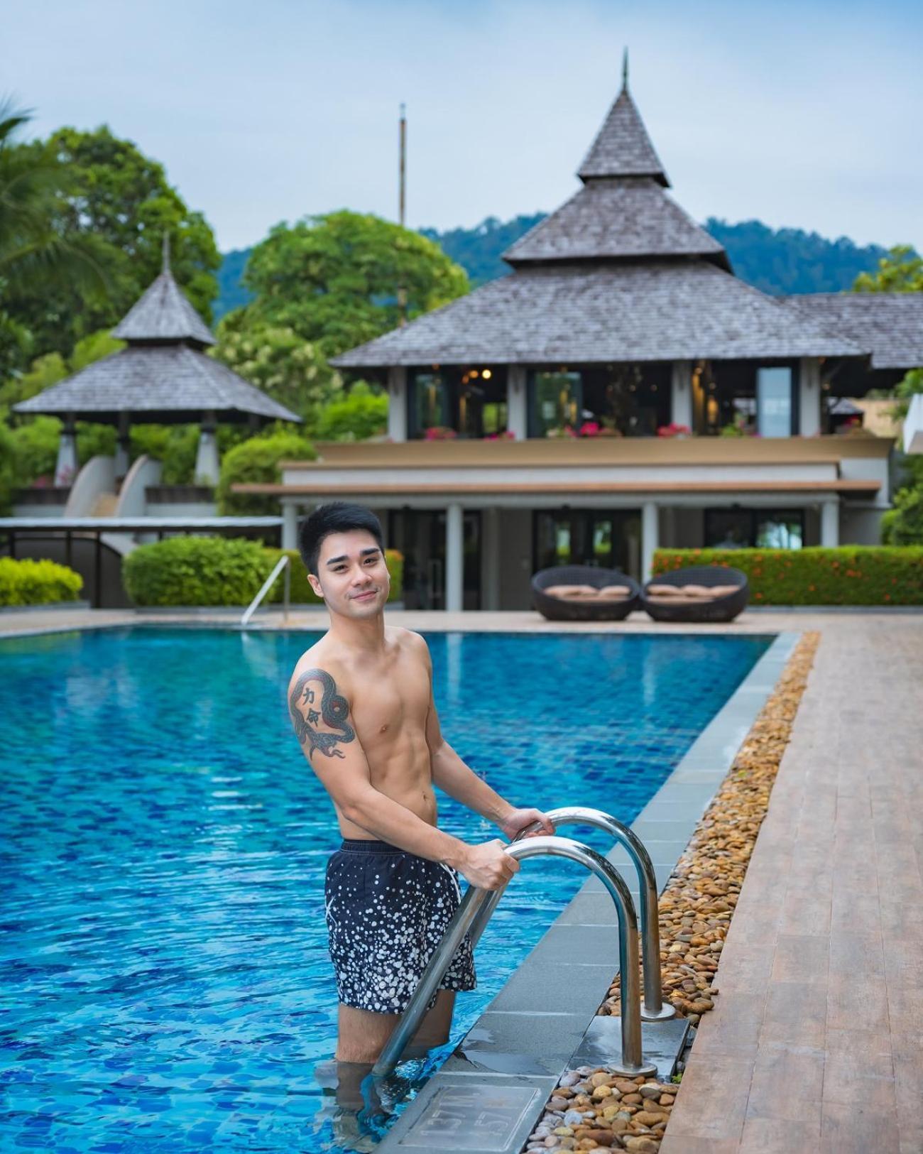 Resort Layana & - Adult Only - Sha Extra 5*