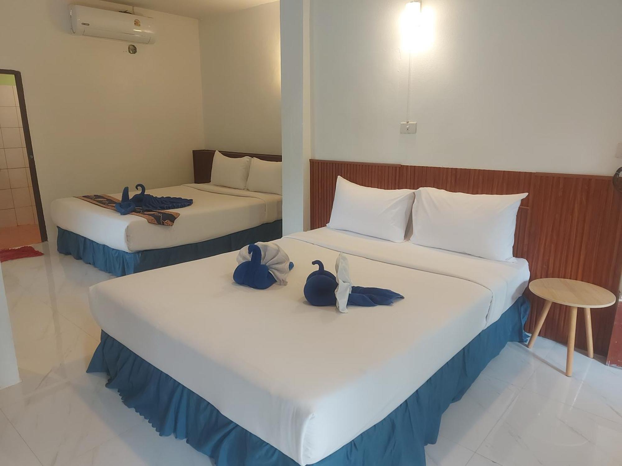 Blue Andaman Lanta Koh Lanta