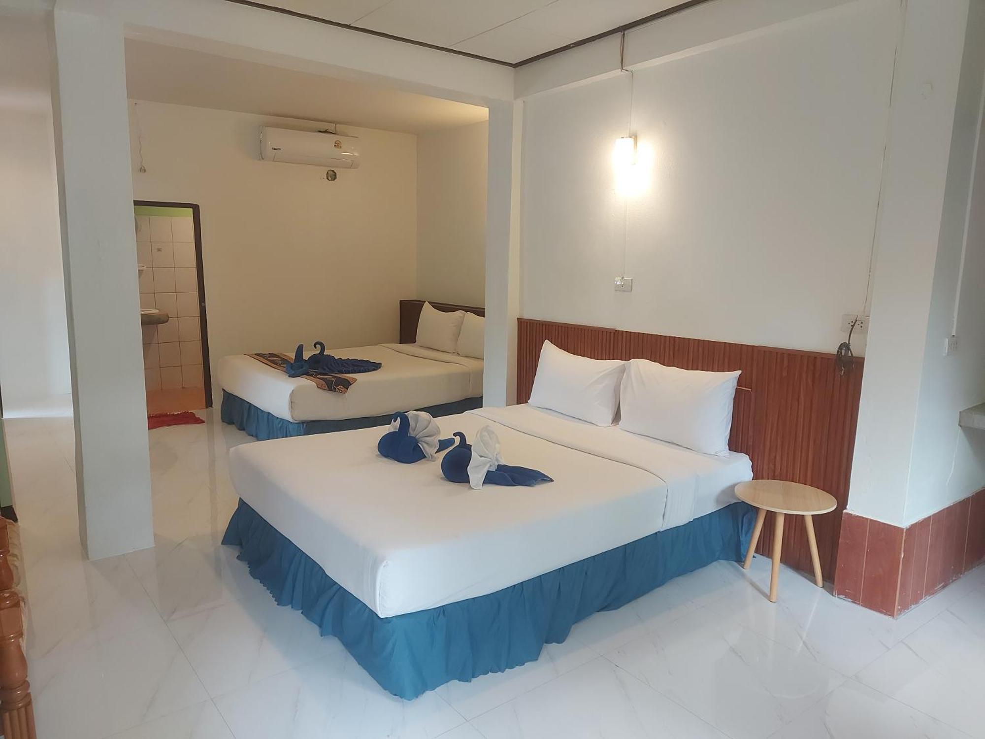 Resort Blue Andaman Lanta