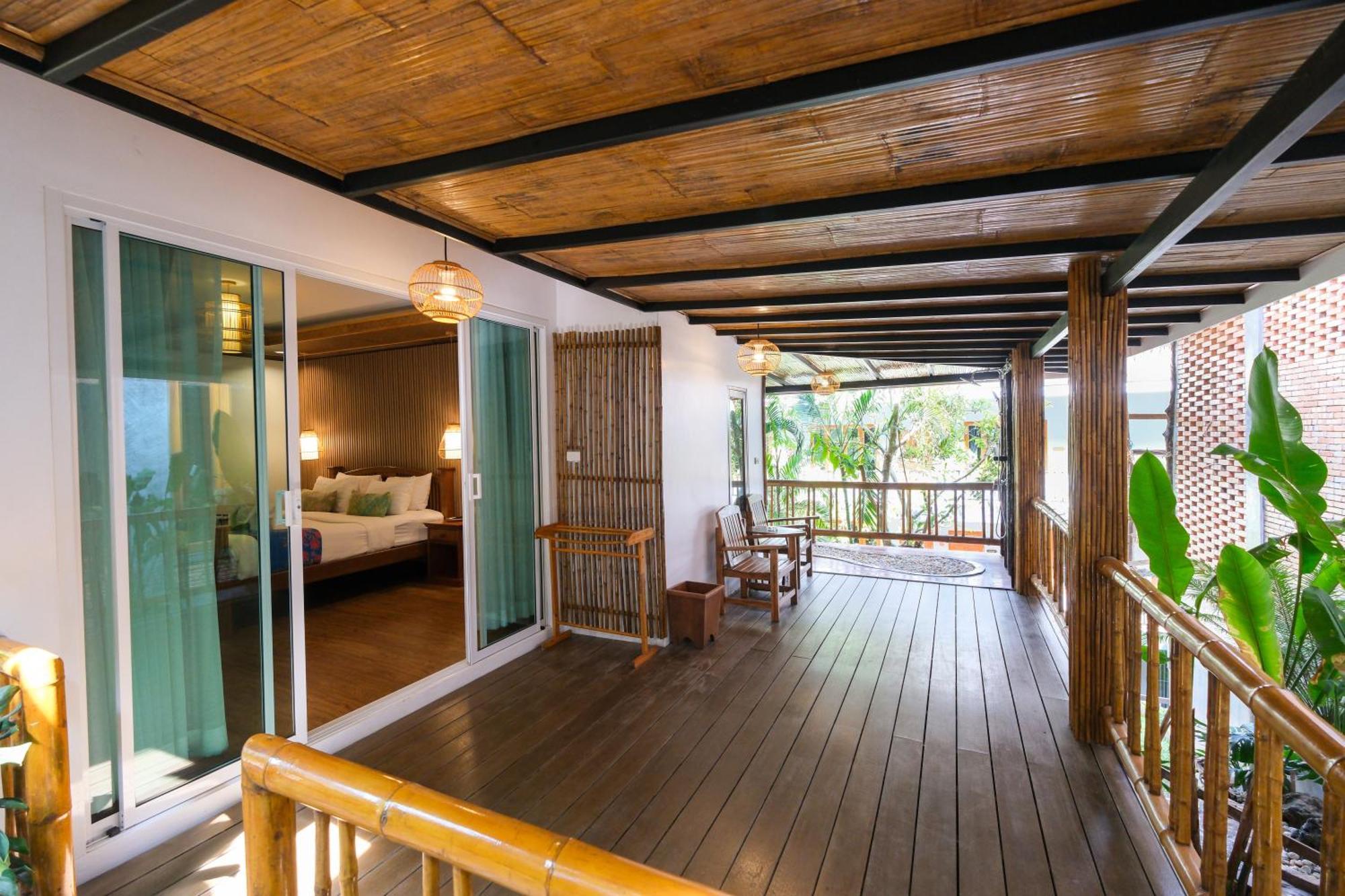 Phutawan Resort