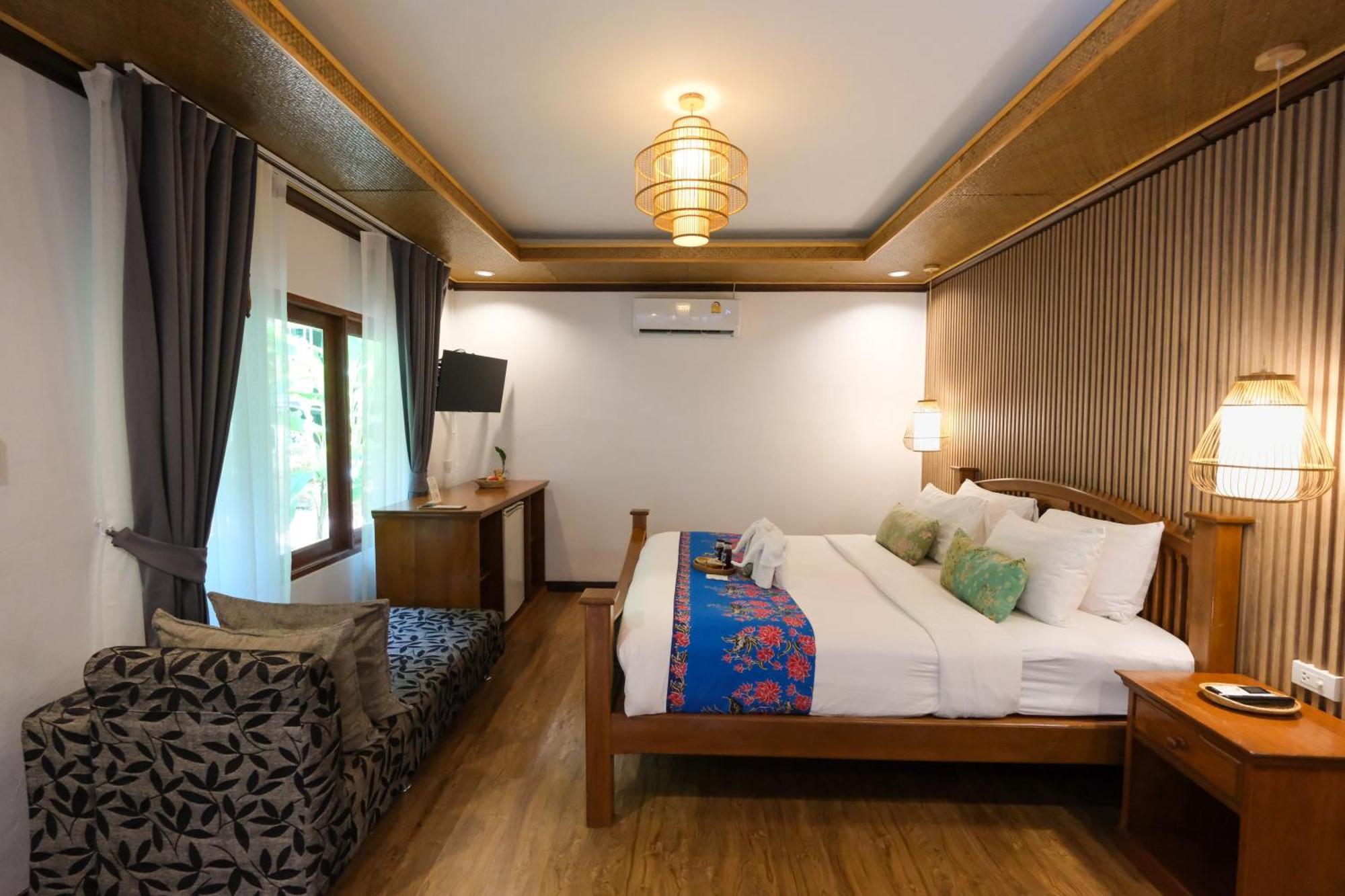 Resort Phutawan