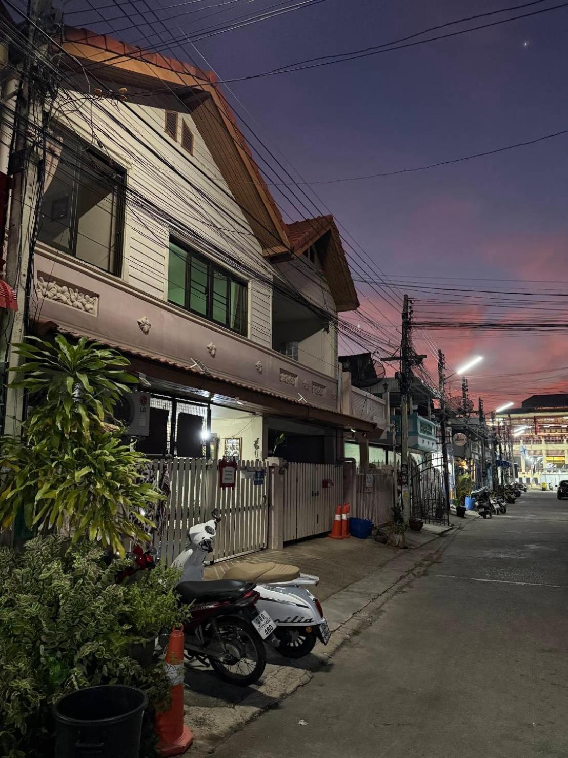 Guest house Chomhaad Hua Hin