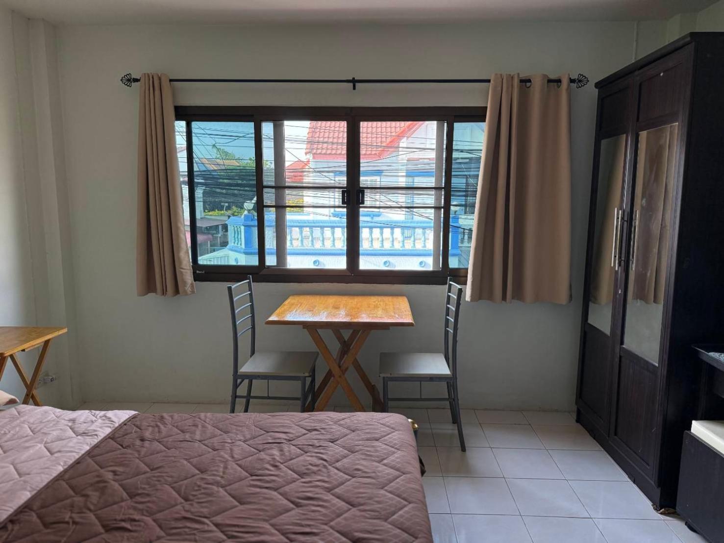 Guest house Chomhaad Hua Hin
