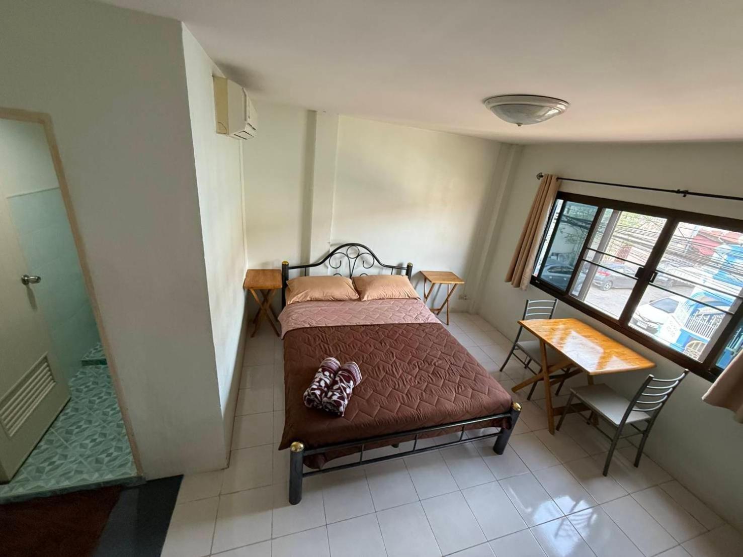 Guest house Chomhaad