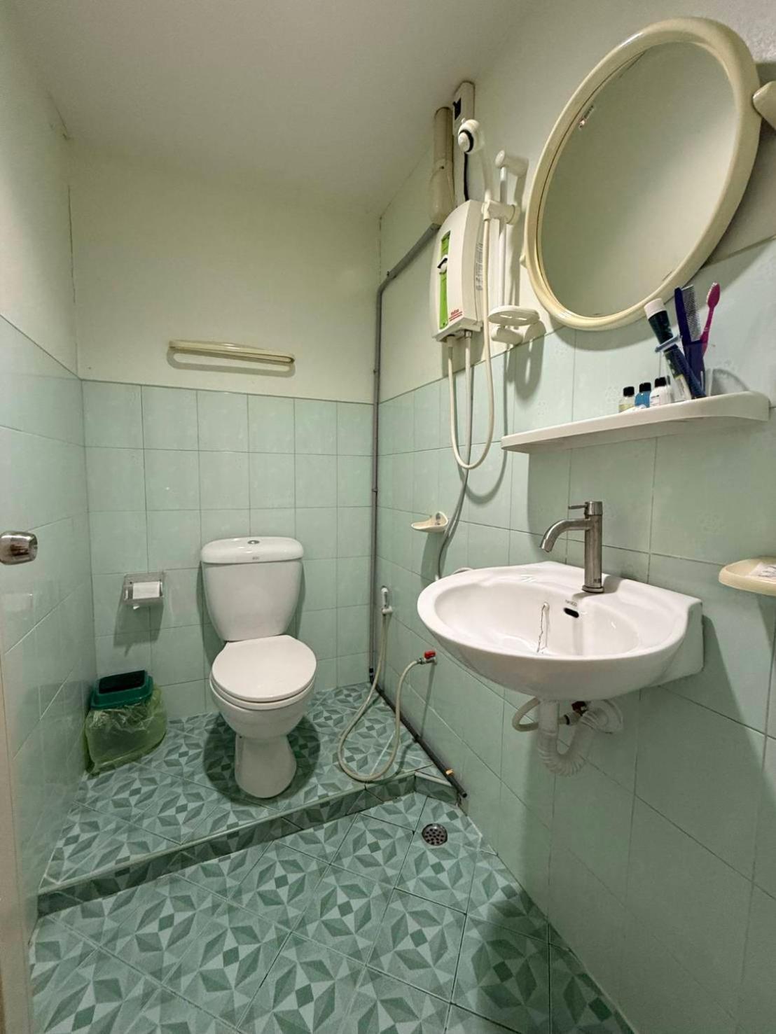 Guest house Chomhaad *