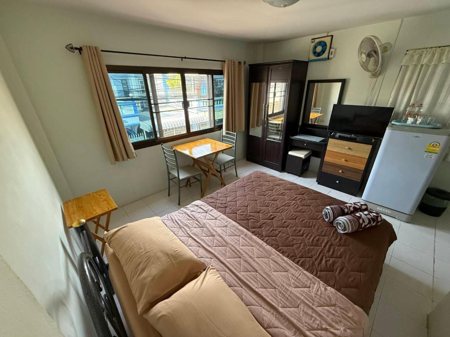 Chomhaad Hua Hin