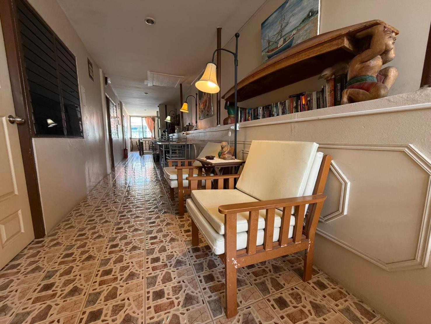 Chomhaad Guest house